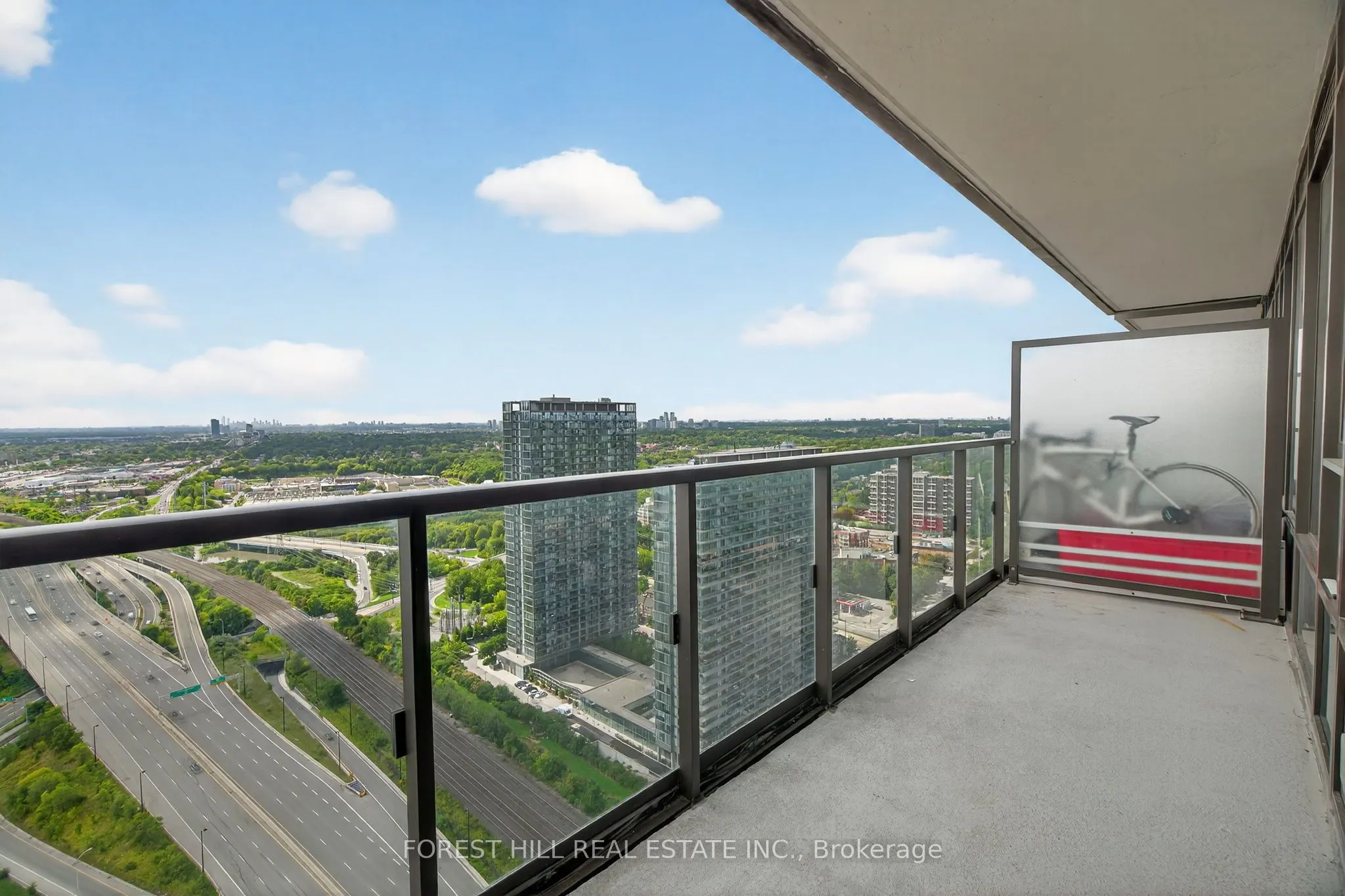 1928 Lake shore Boulevard, #4009