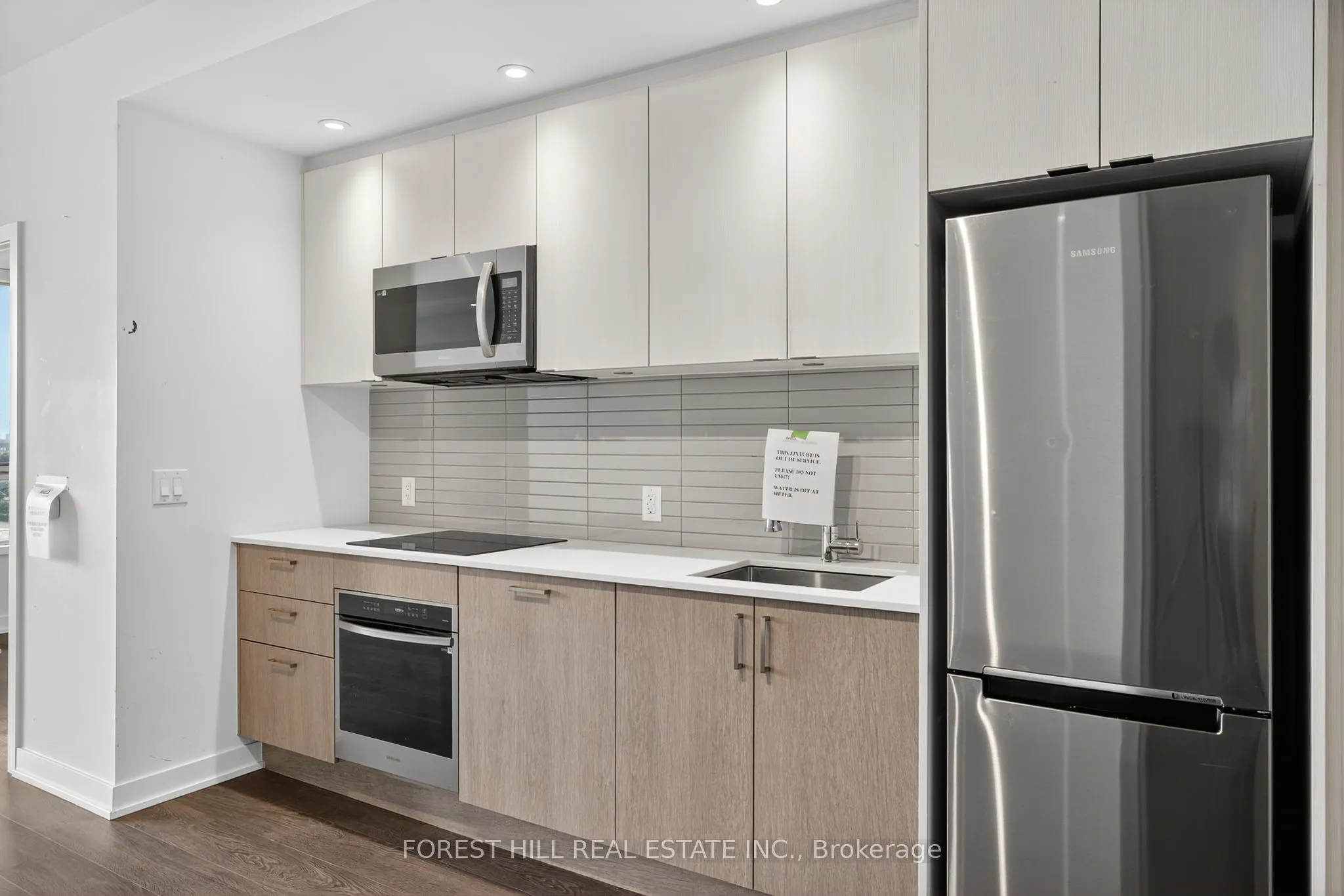 1928 Lake shore Boulevard, #4009