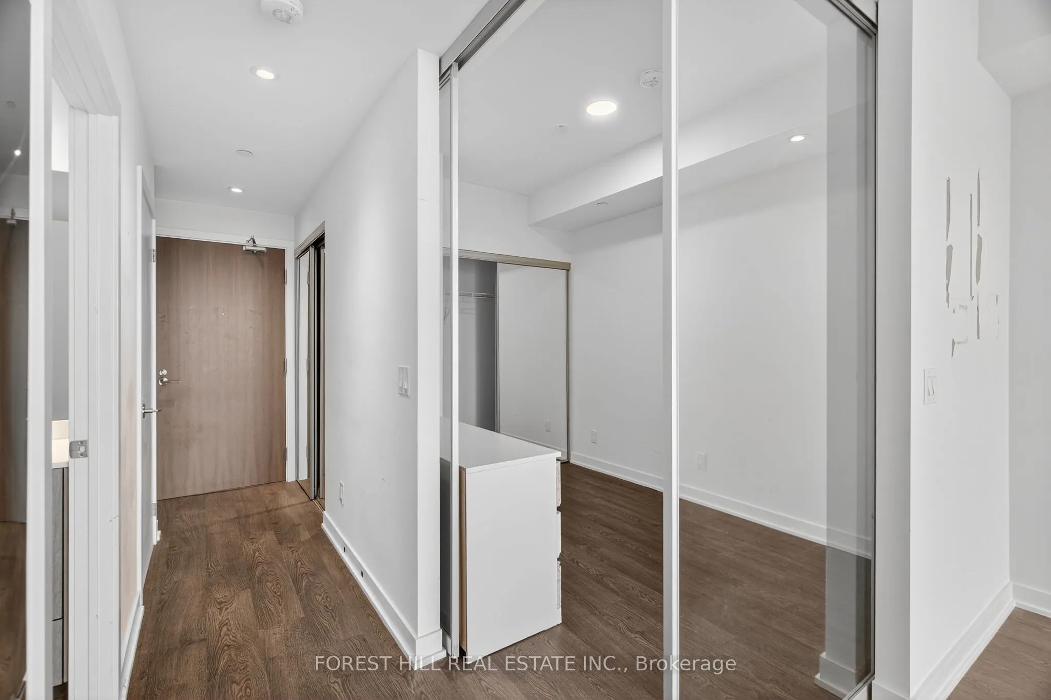 1928 Lake shore Boulevard, #4009