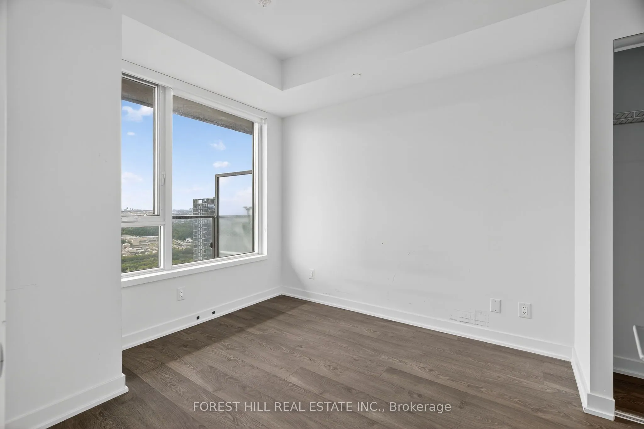 1928 Lake shore Boulevard, #4009