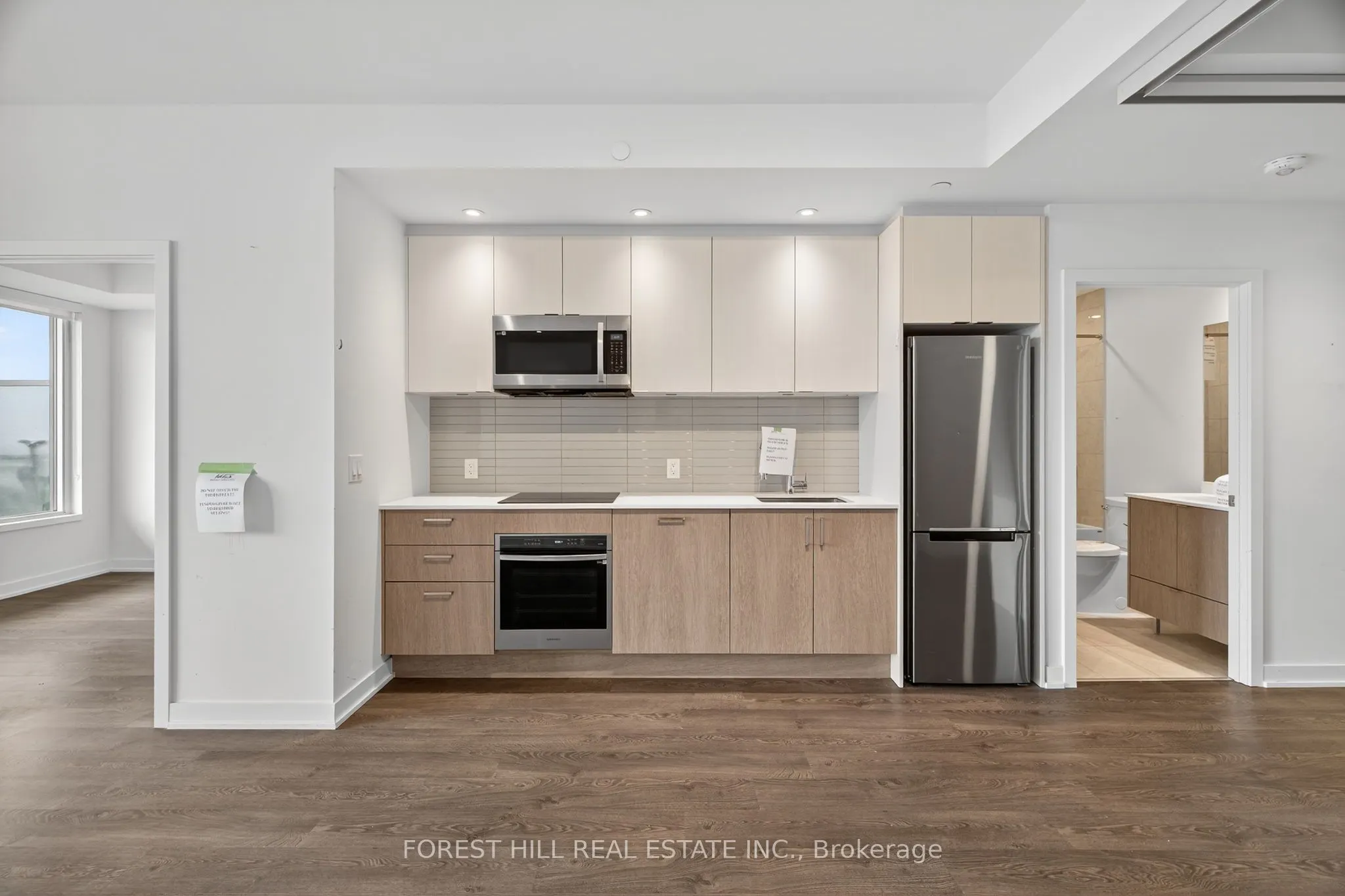 1928 Lake shore Boulevard, #4009