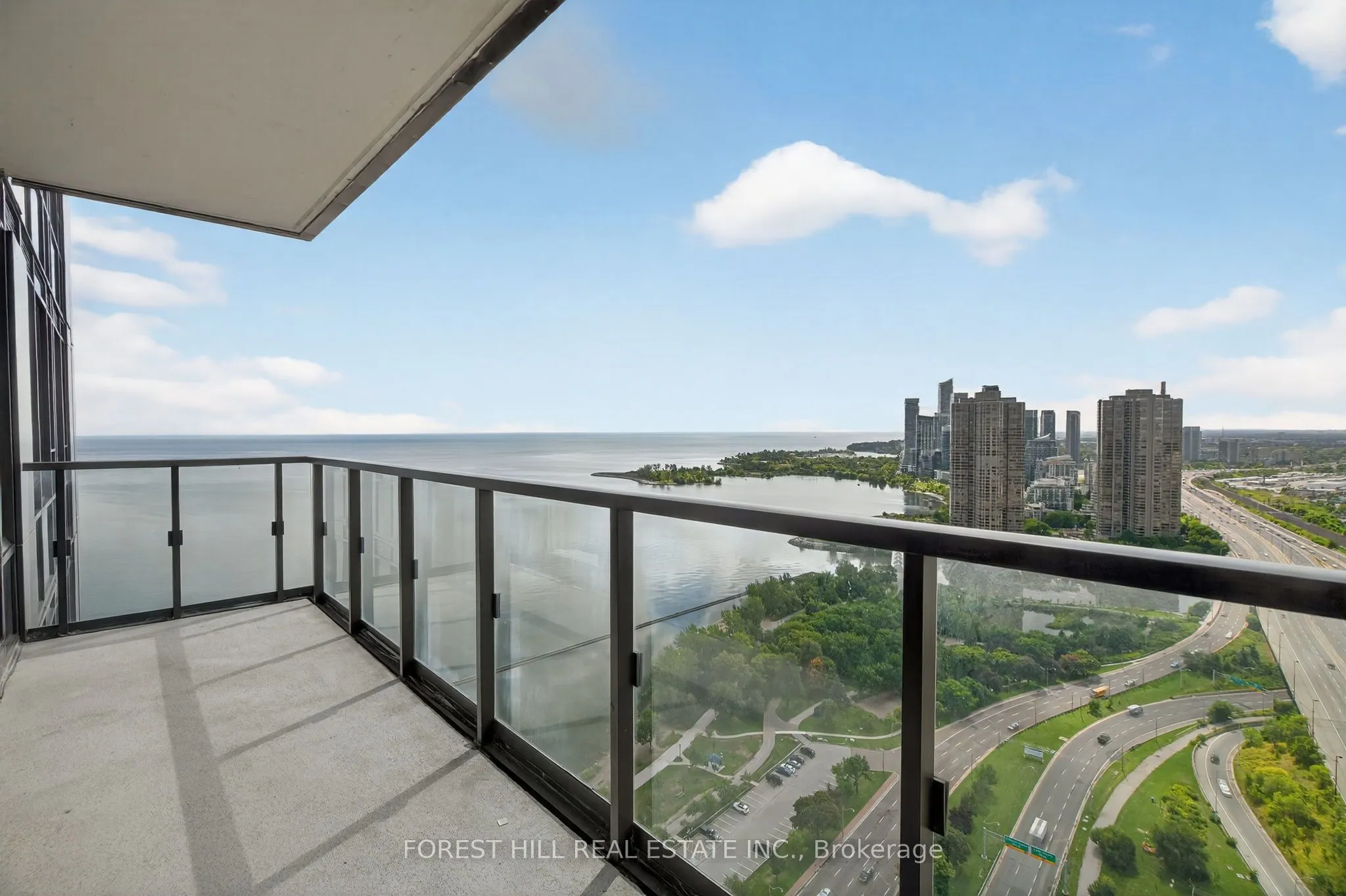 1928 Lake shore Boulevard, #4009