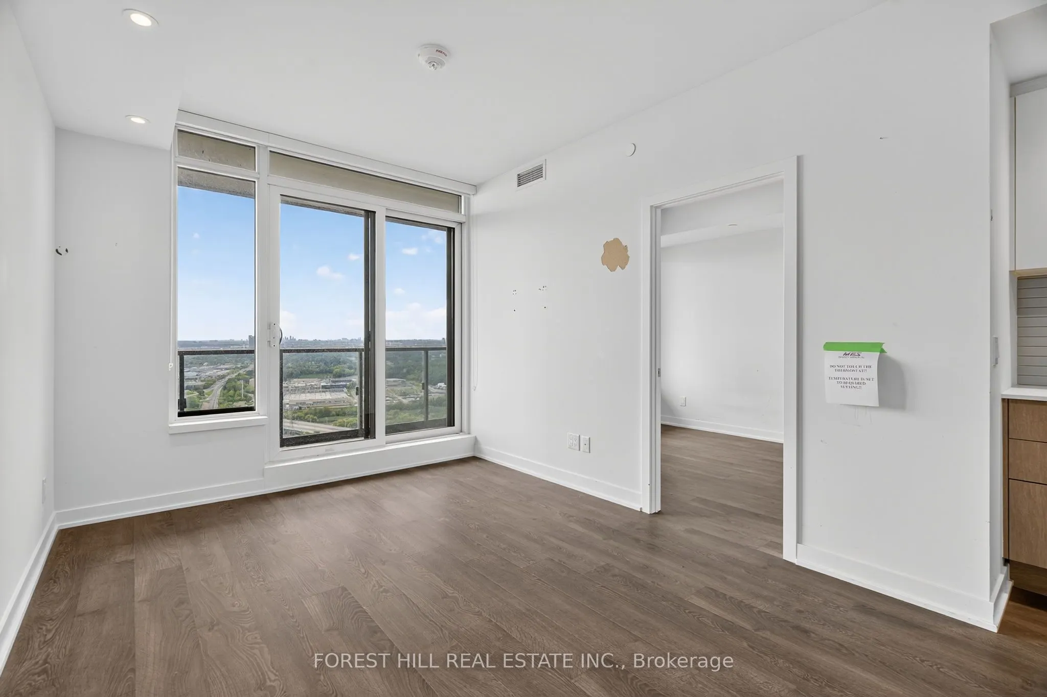 1928 Lake shore Boulevard, #4009