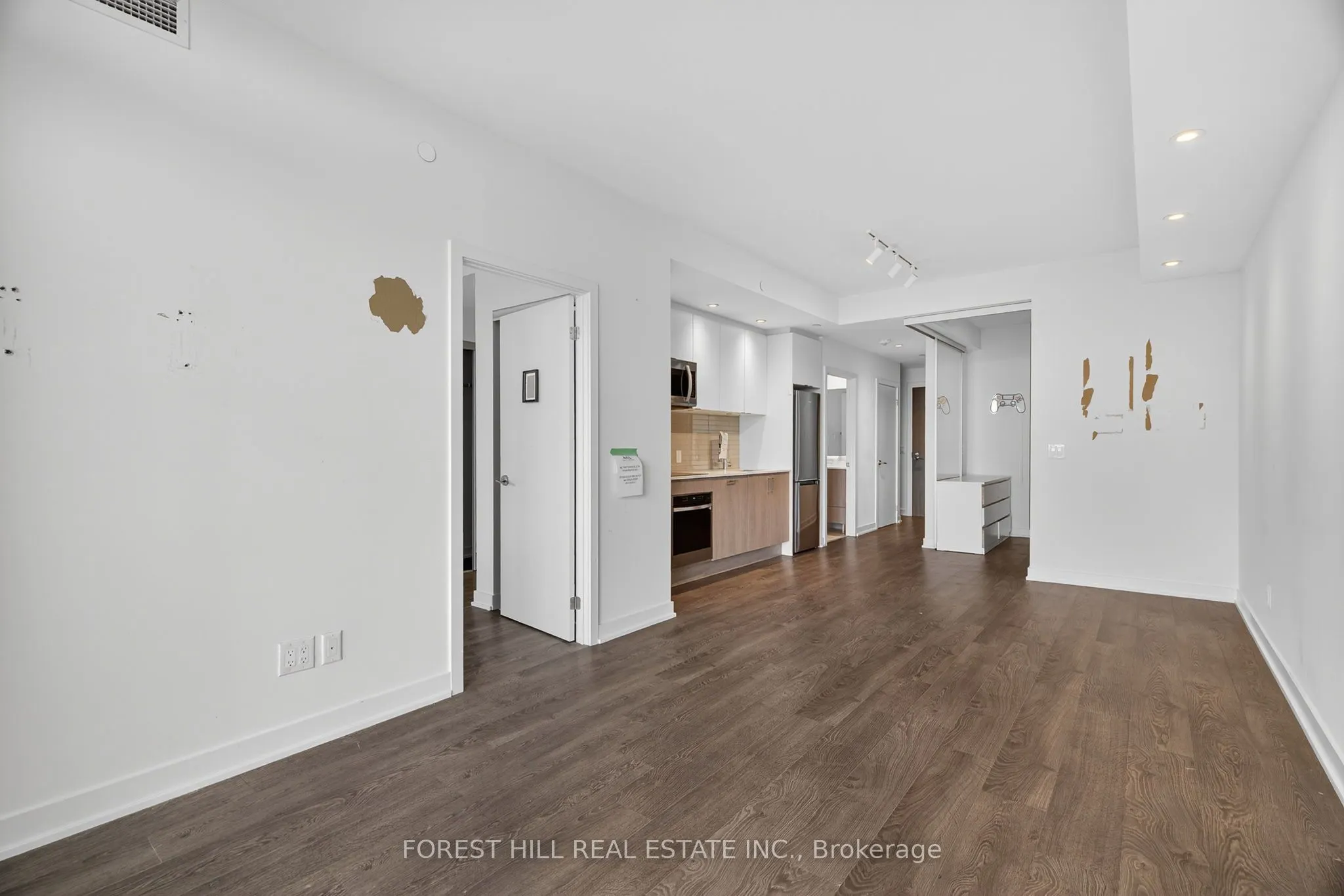 1928 Lake shore Boulevard, #4009