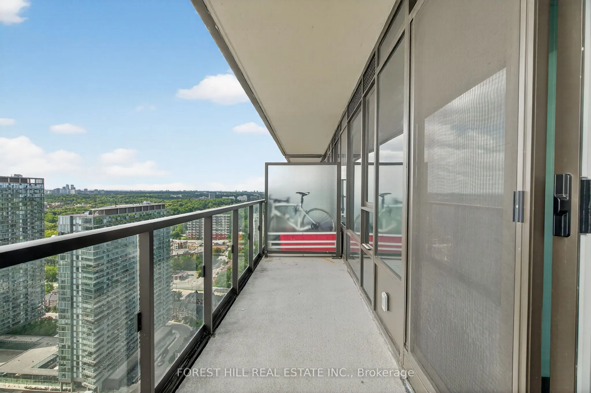 1928 Lake shore Boulevard, #4009