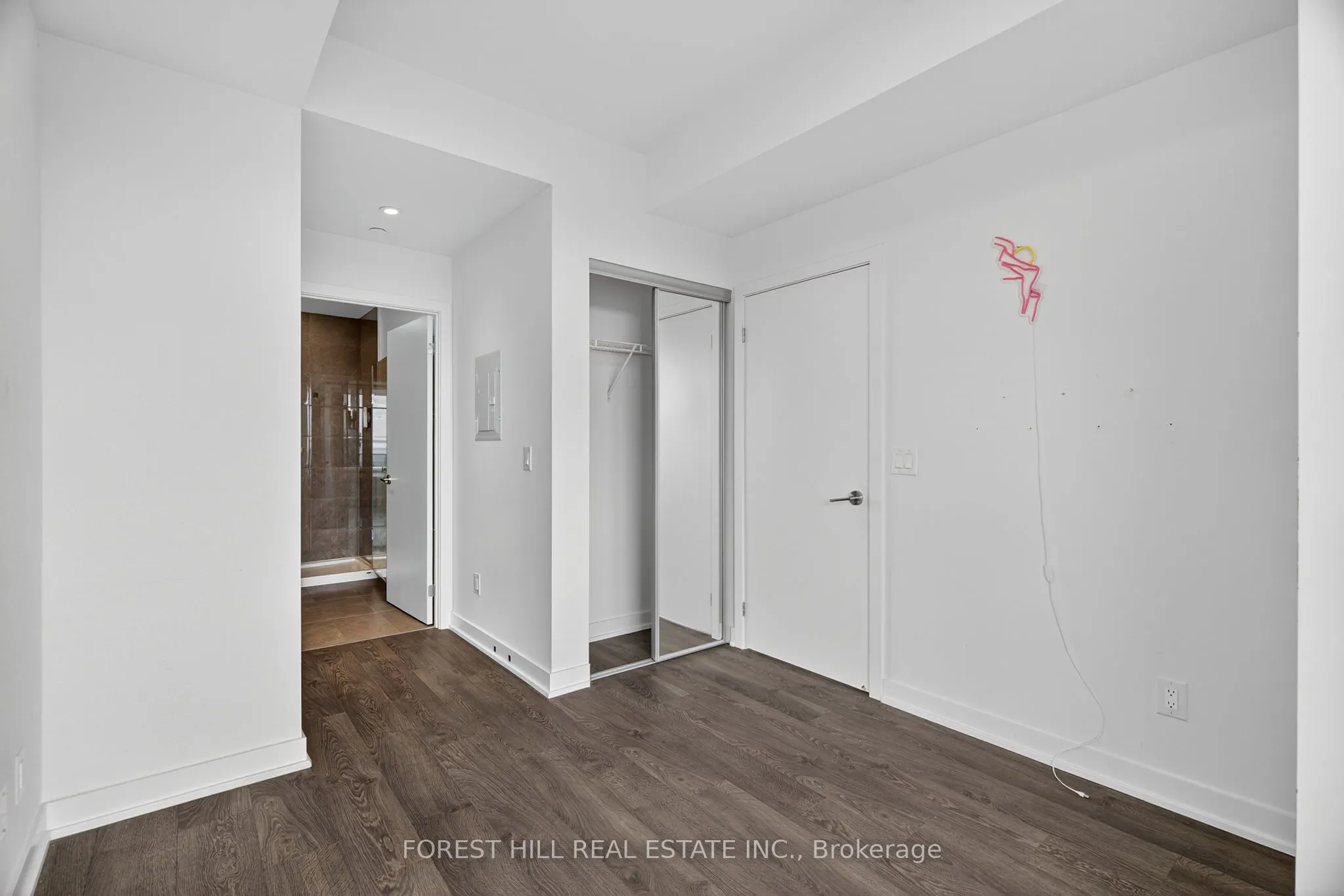 1928 Lake shore Boulevard, #4009