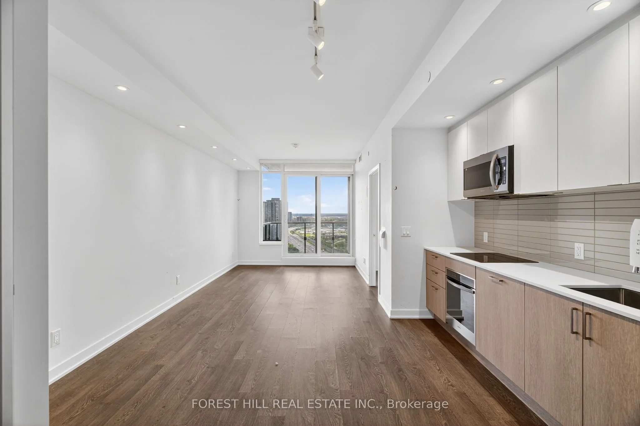 1928 Lake shore Boulevard, #4009