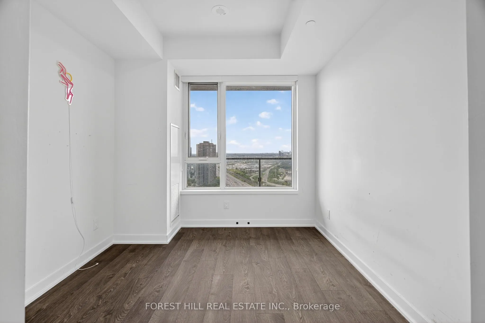 1928 Lake shore Boulevard, #4009
