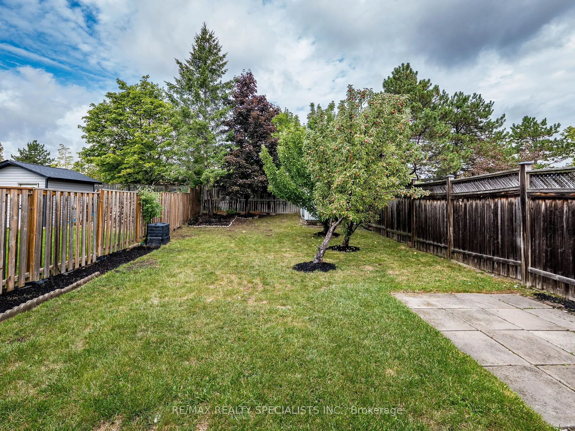 3137 Osbourne Road