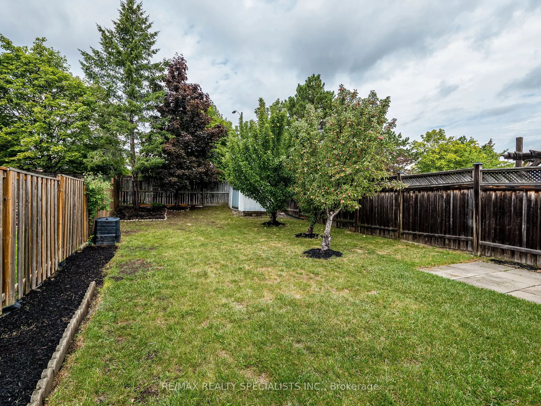 3137 Osbourne Road
