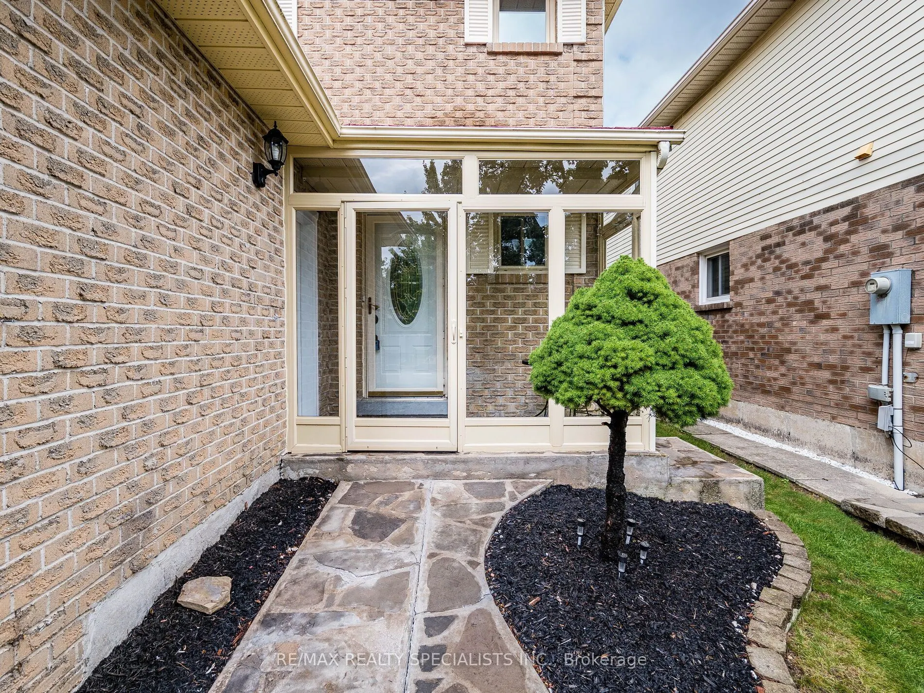 3137 Osbourne Road