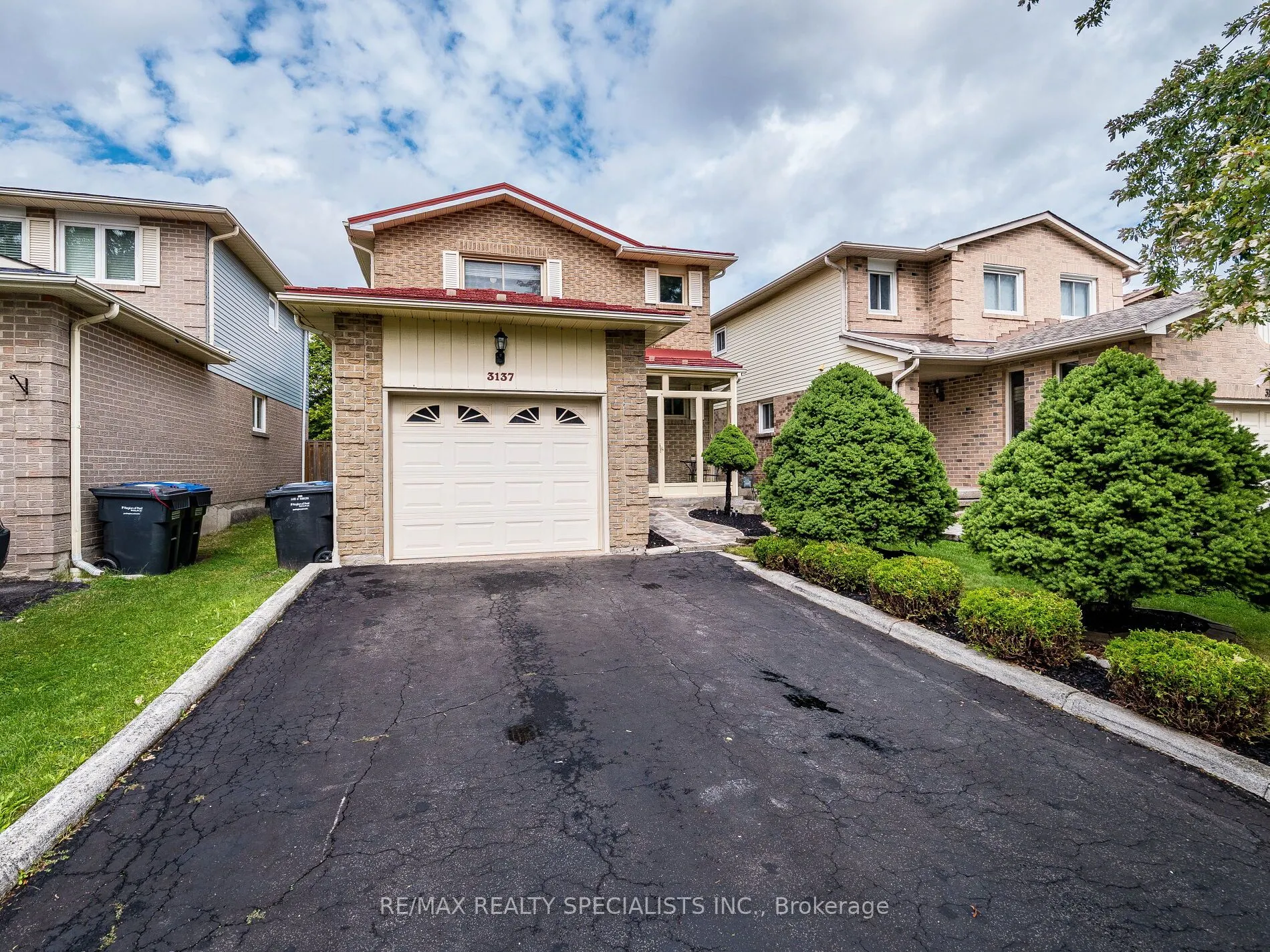 3137 Osbourne Road