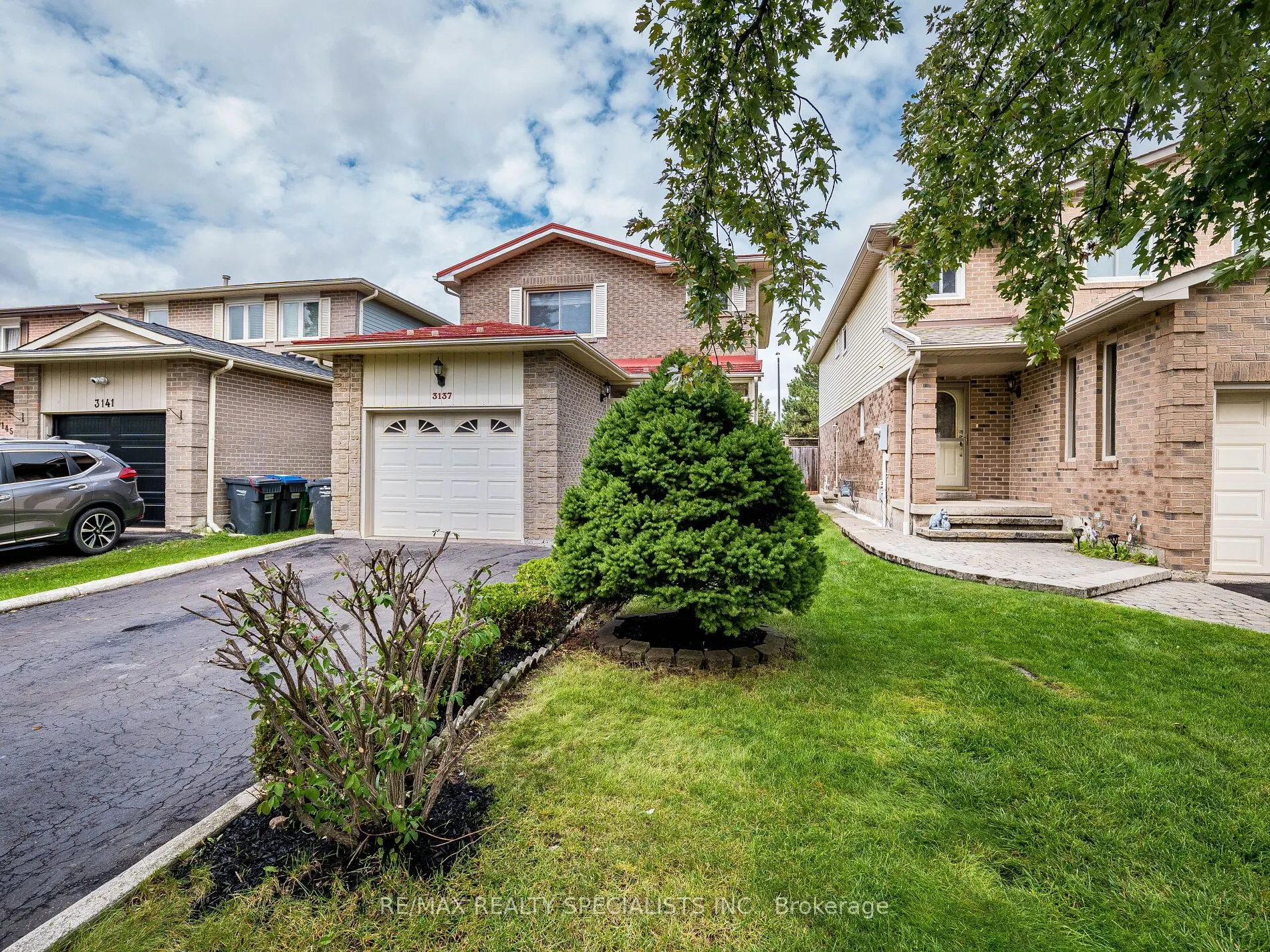 3137 Osbourne Road