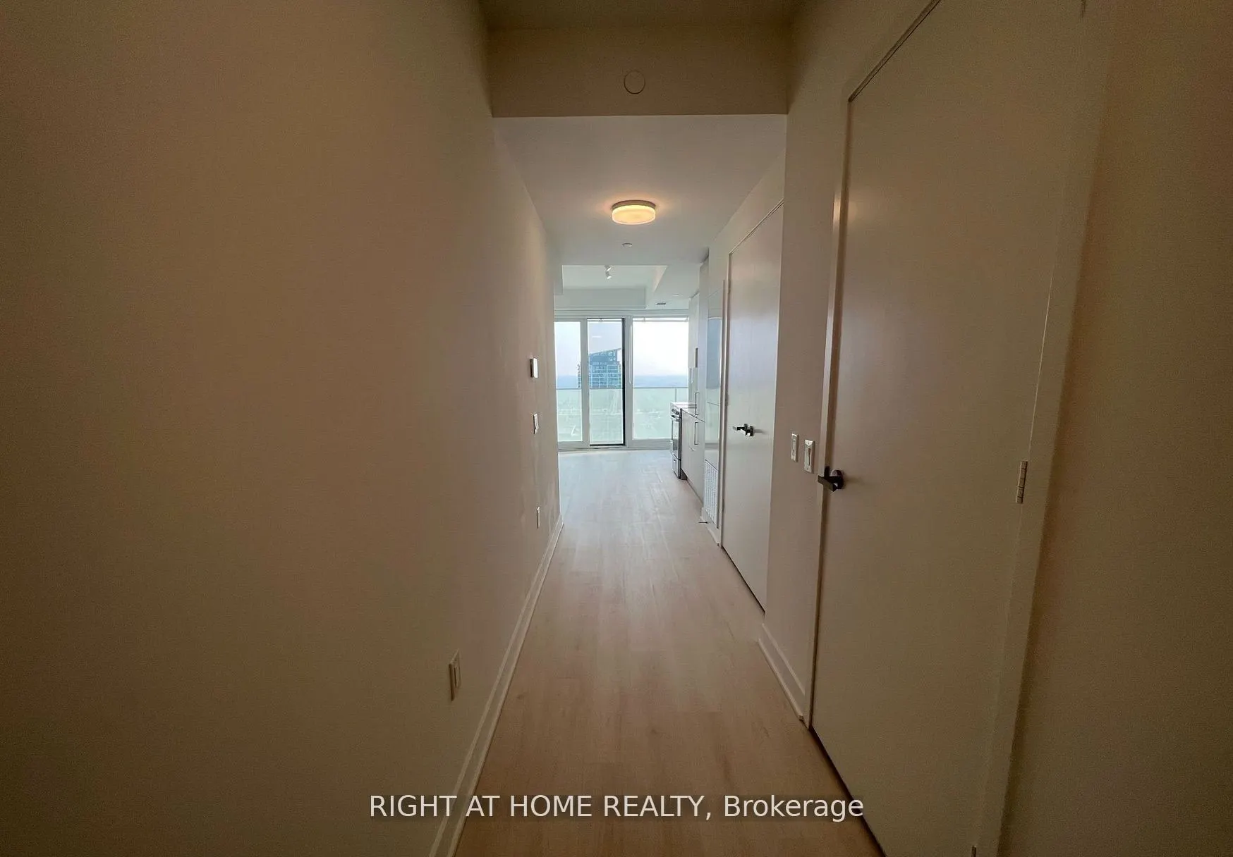 3900 Confederation Parkway, #2507