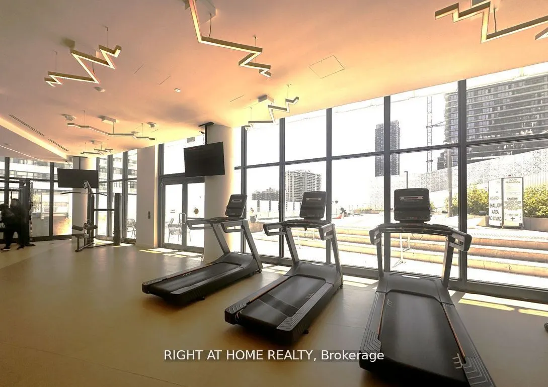 3900 Confederation Parkway, #2507