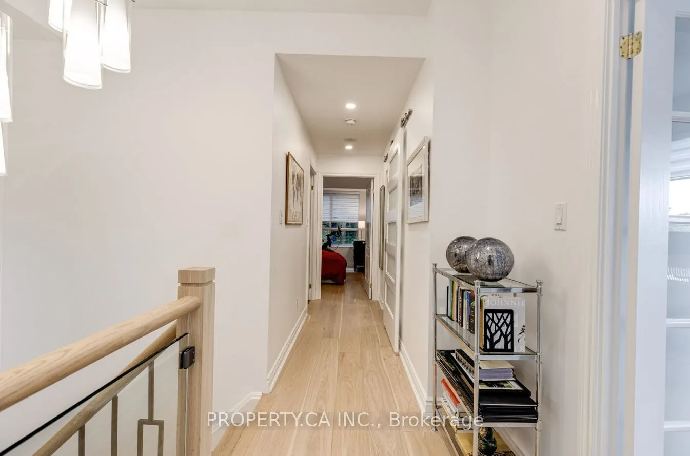 2 Aberfoyle Crescent, #105