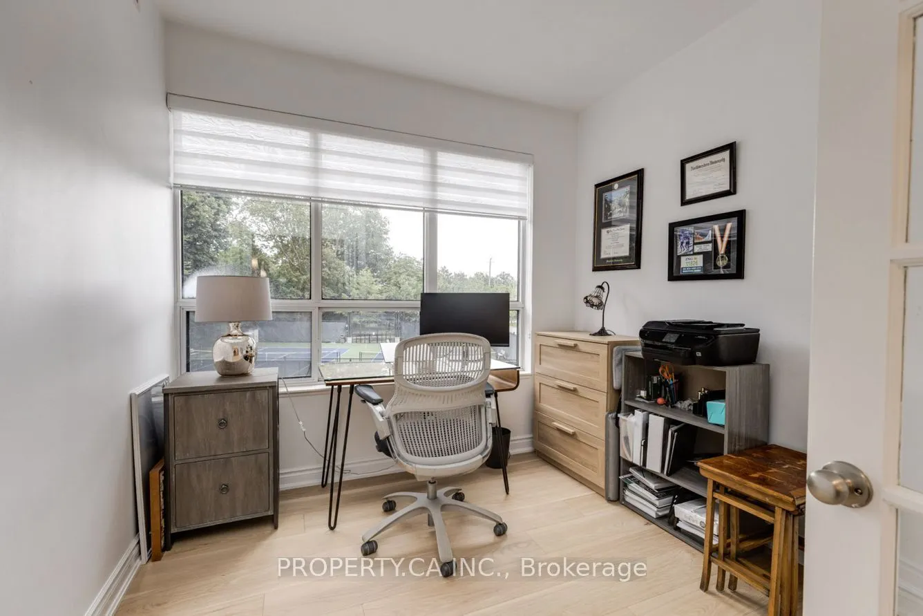 2 Aberfoyle Crescent, #105