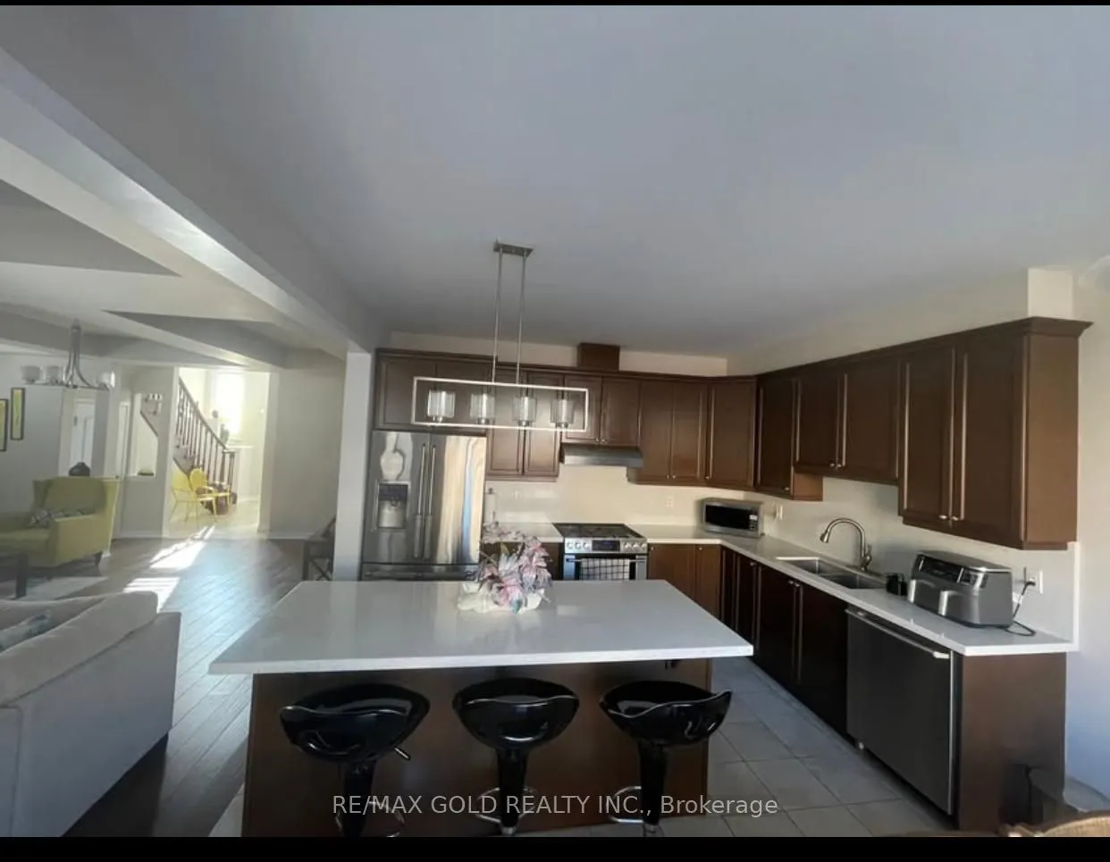 3 Stedford Crescent, #Main House
