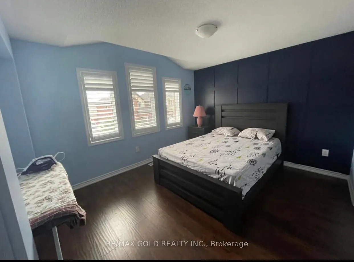 3 Stedford Crescent, #Main House