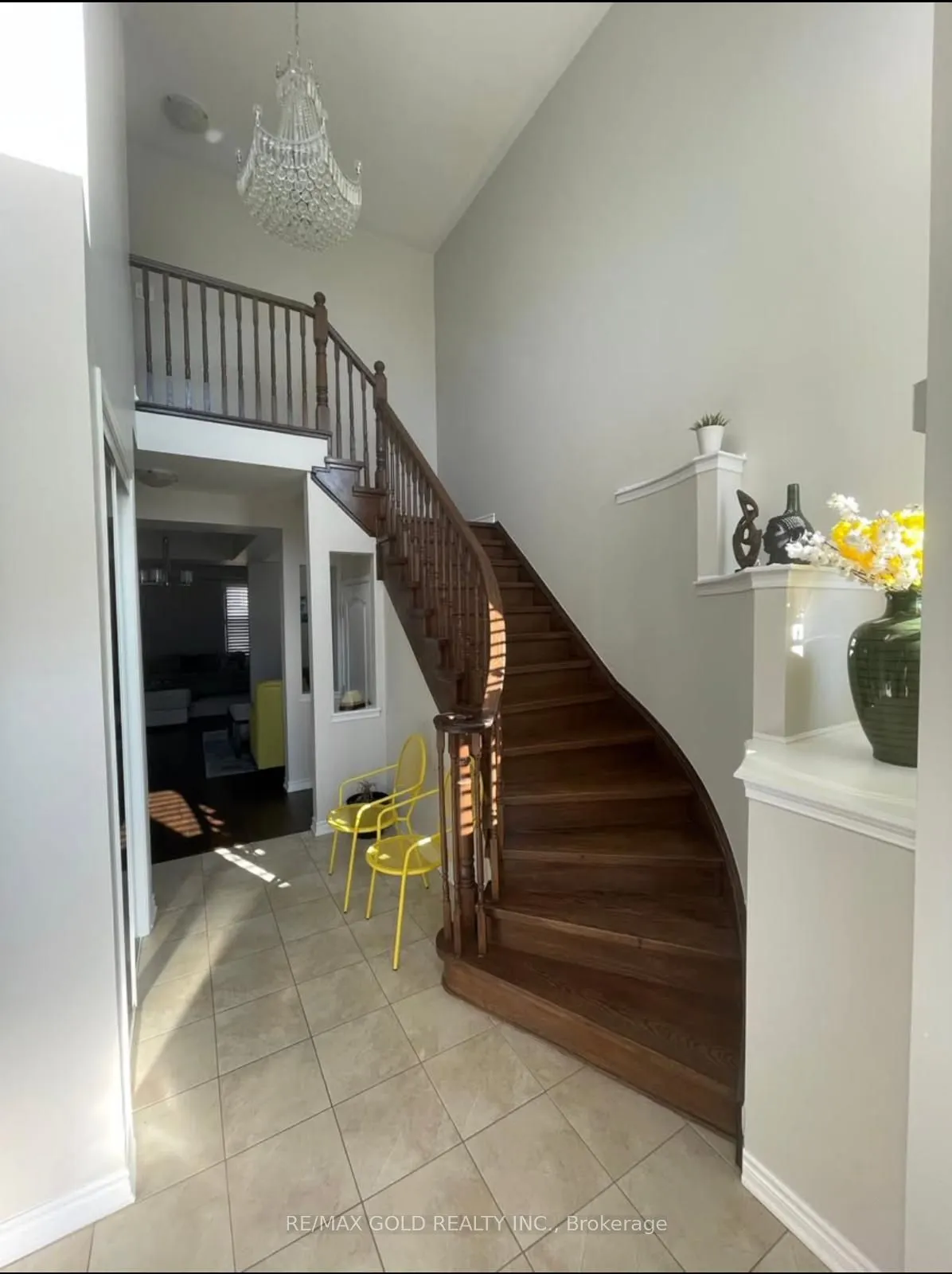 3 Stedford Crescent, #Main House