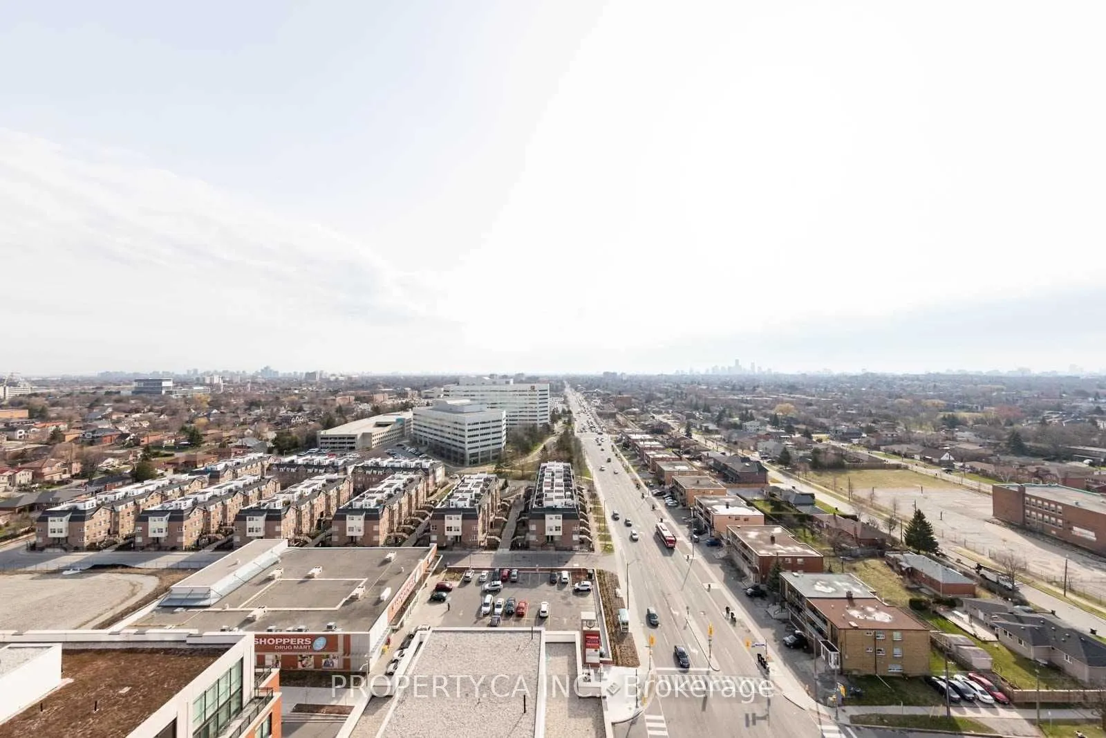 800 Lawrence Avenue W, #1914