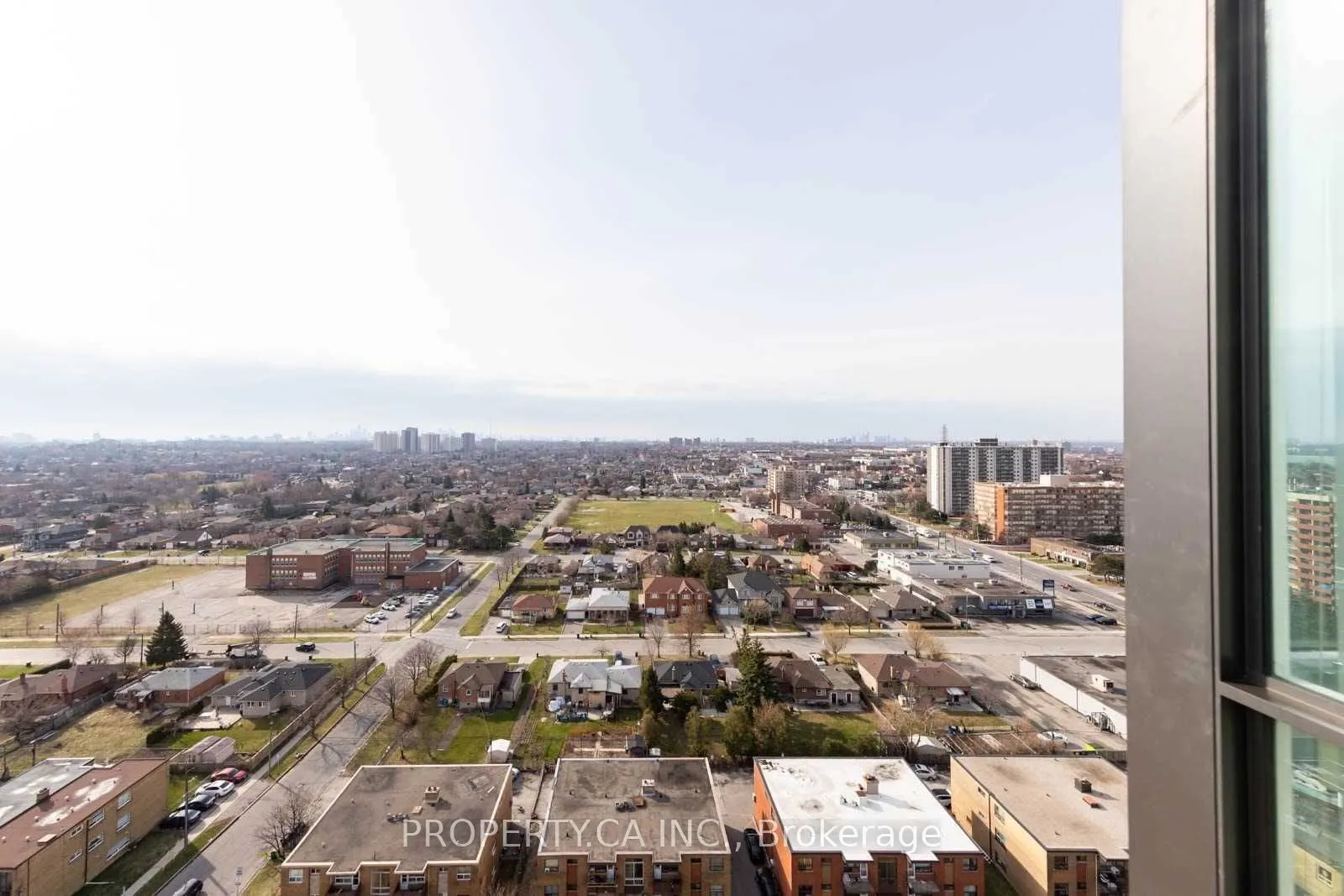 800 Lawrence Avenue W, #1914