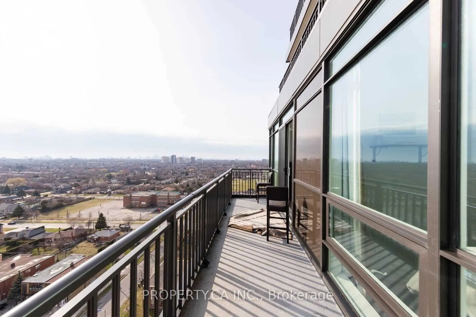 800 Lawrence Avenue W, #1914