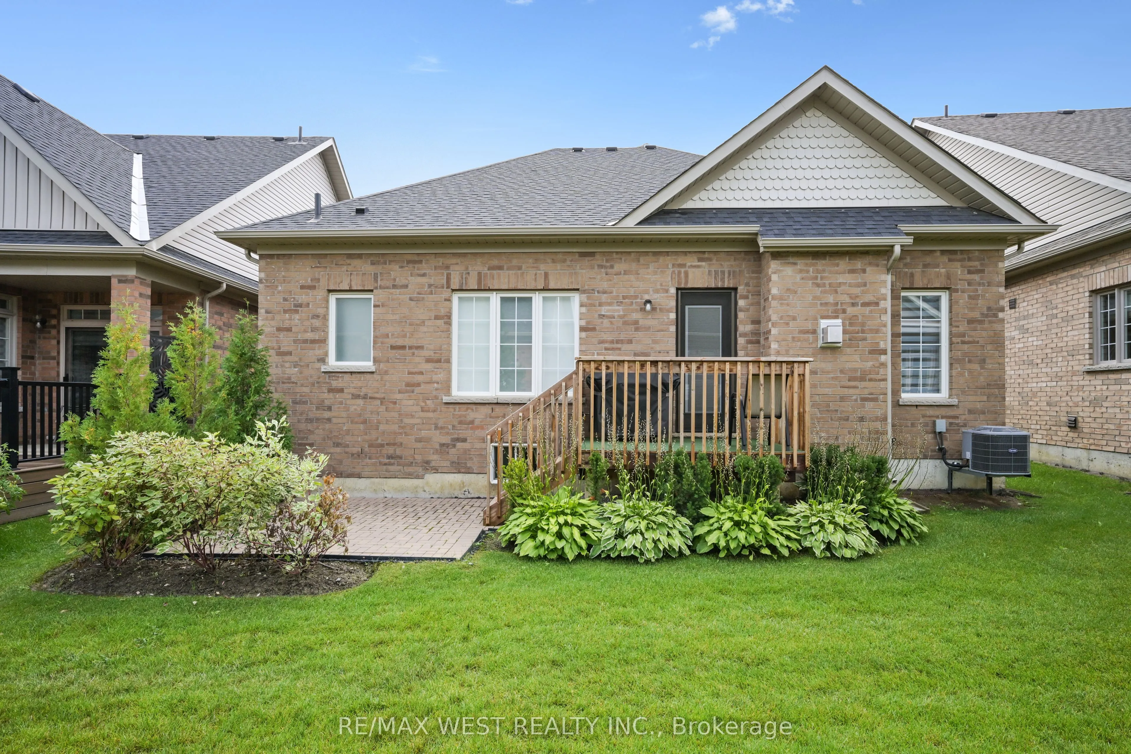 31 Tea Rose Road, #50