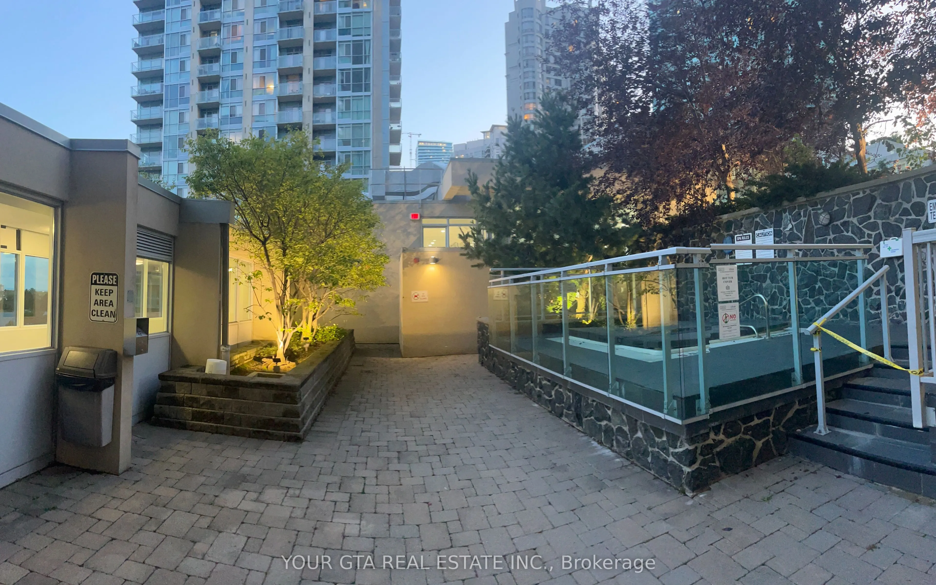 223 Webb Drive, #2913