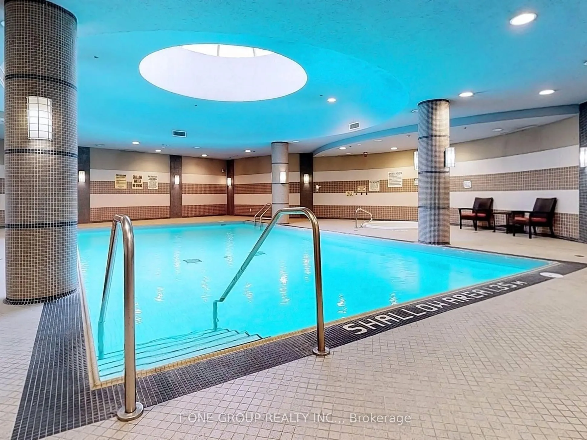 1060 Sheppard Avenue, #311