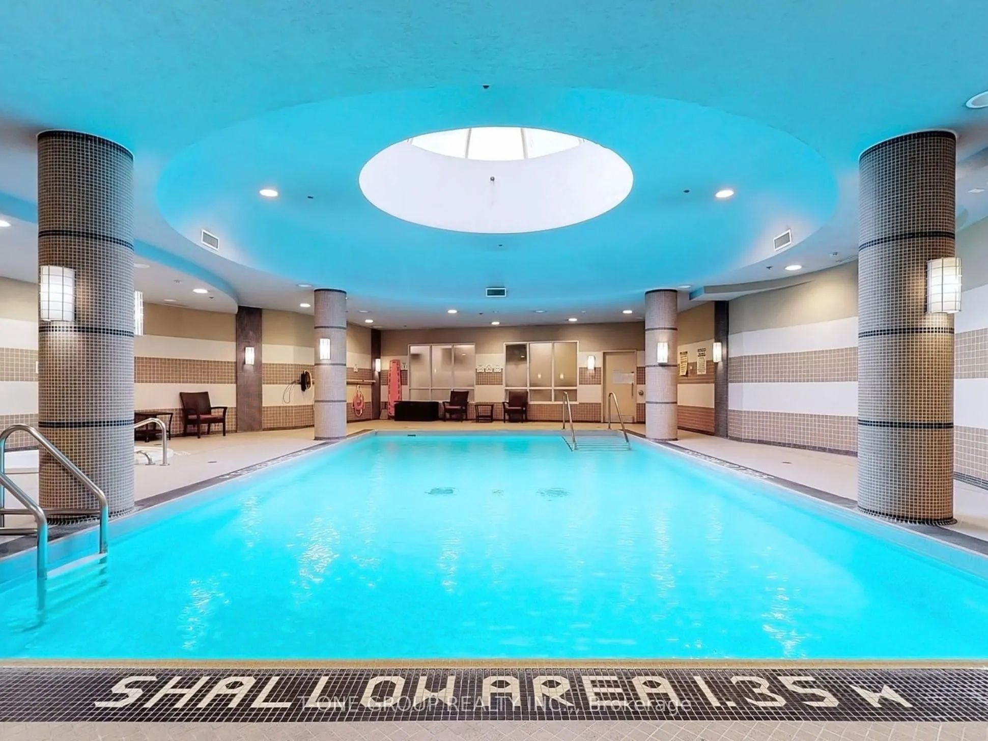 1060 Sheppard Avenue, #311