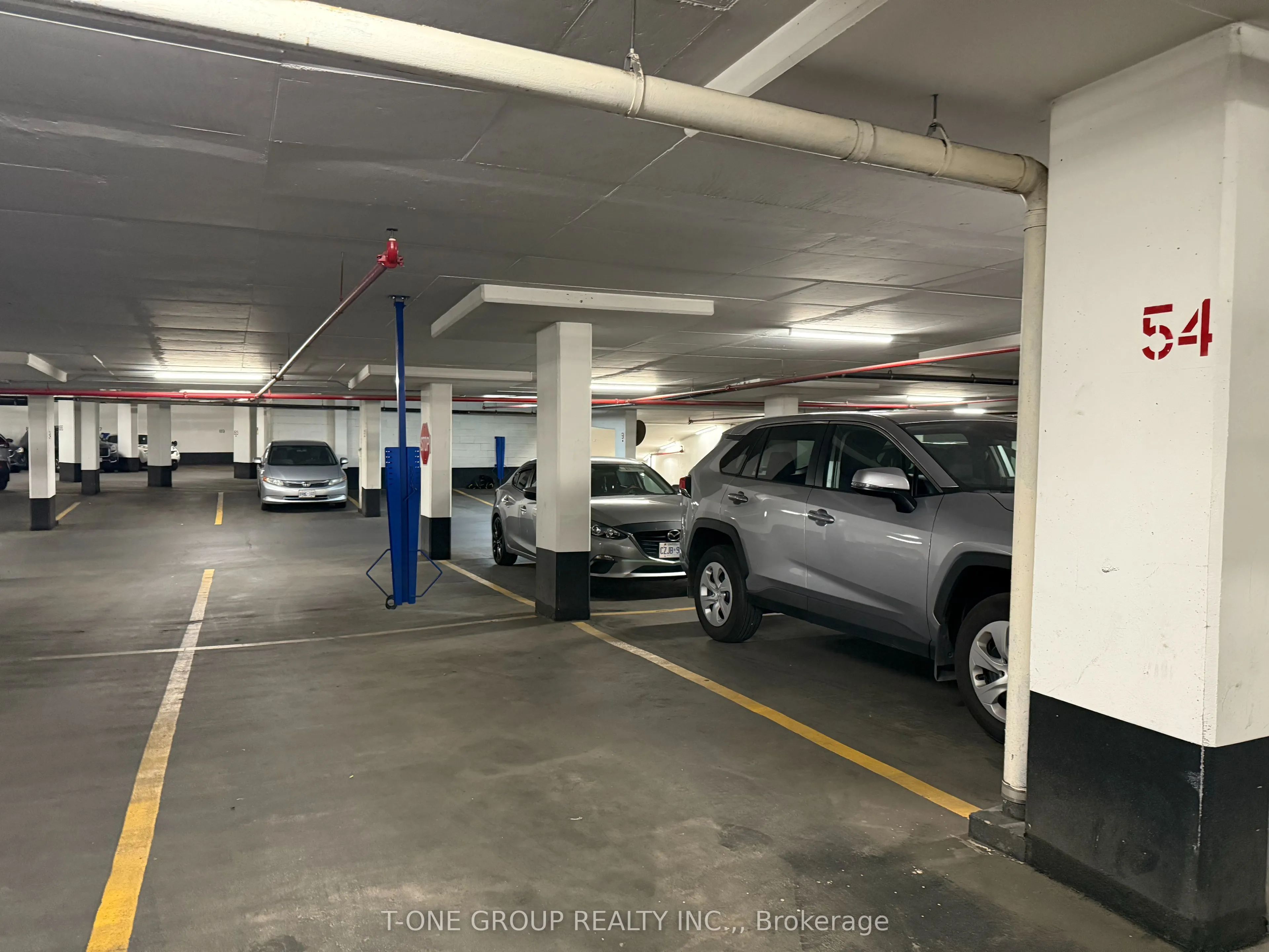 1060 Sheppard Avenue, #311