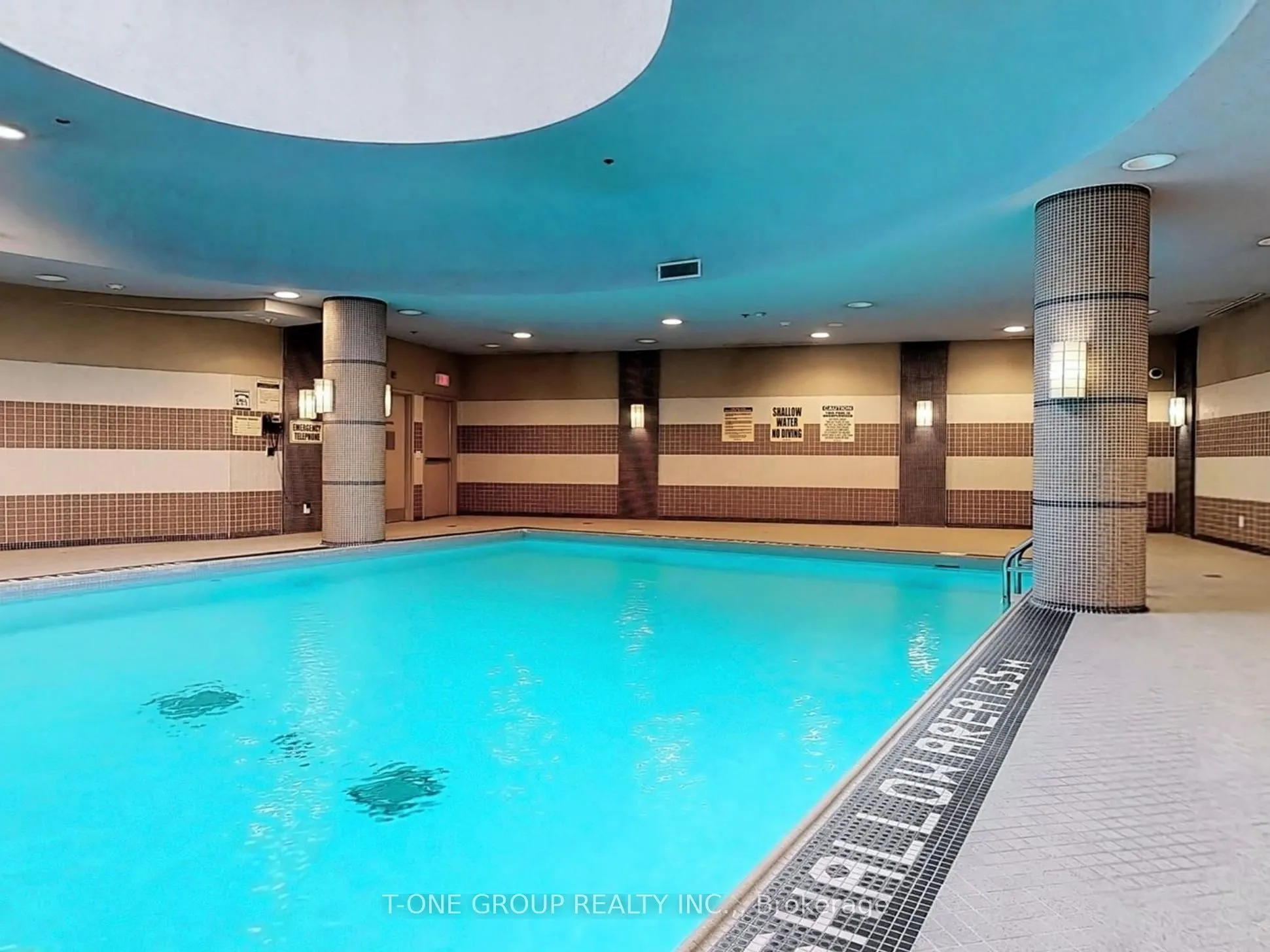 1060 Sheppard Avenue, #311