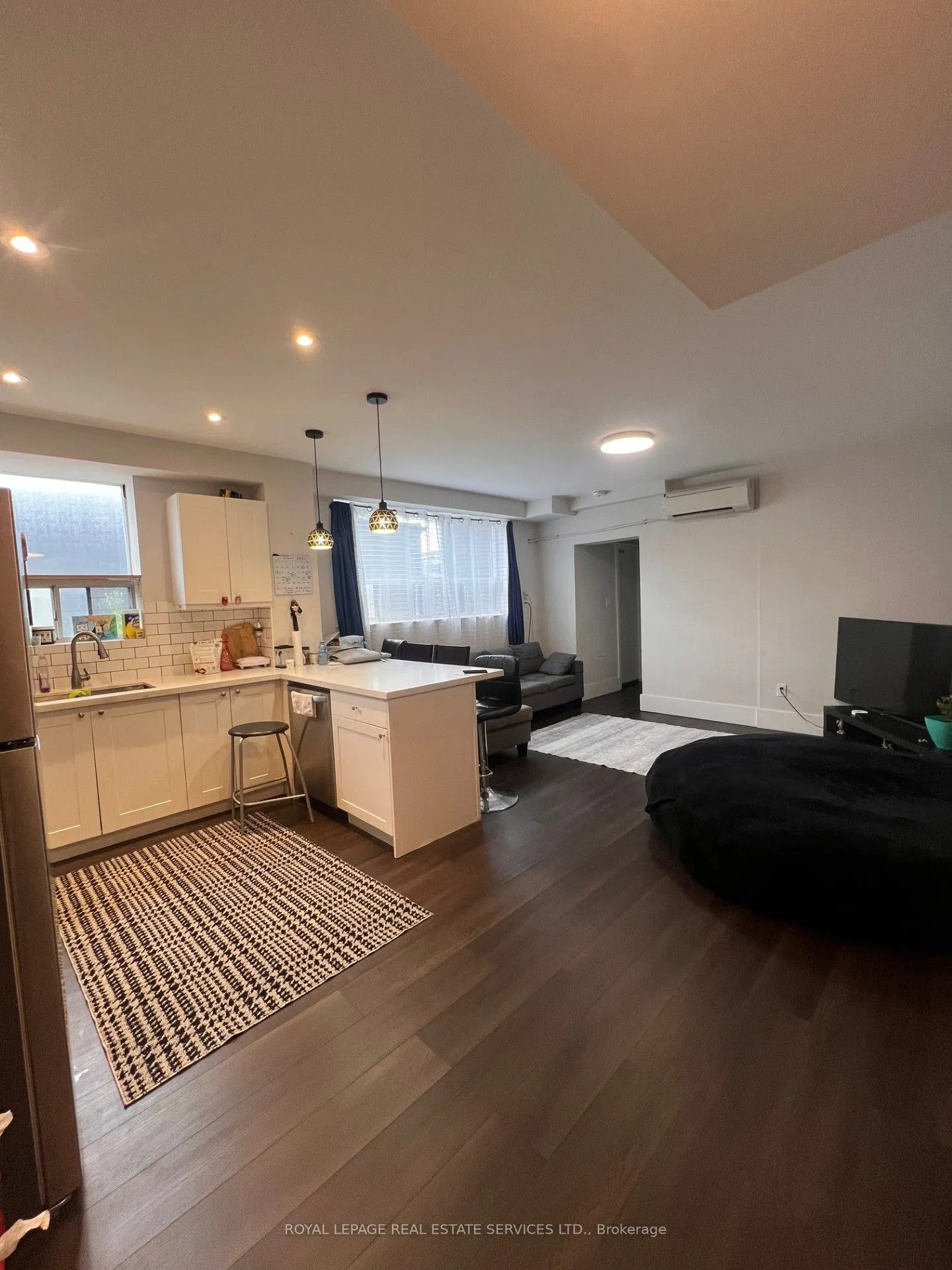 2622 Keele Street, #2