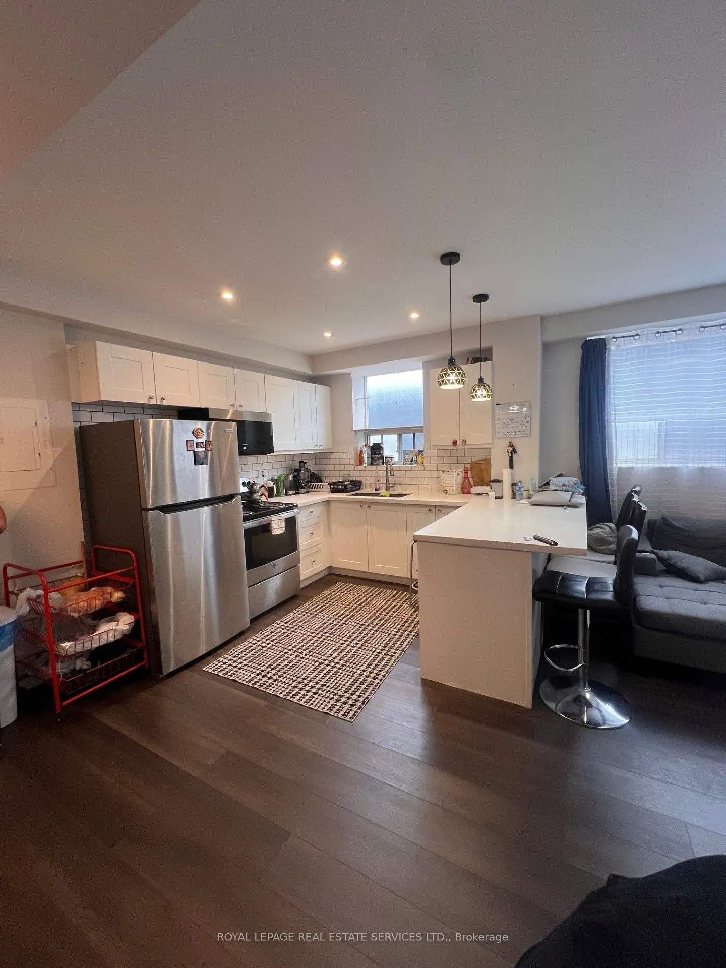 2622 Keele Street, #2