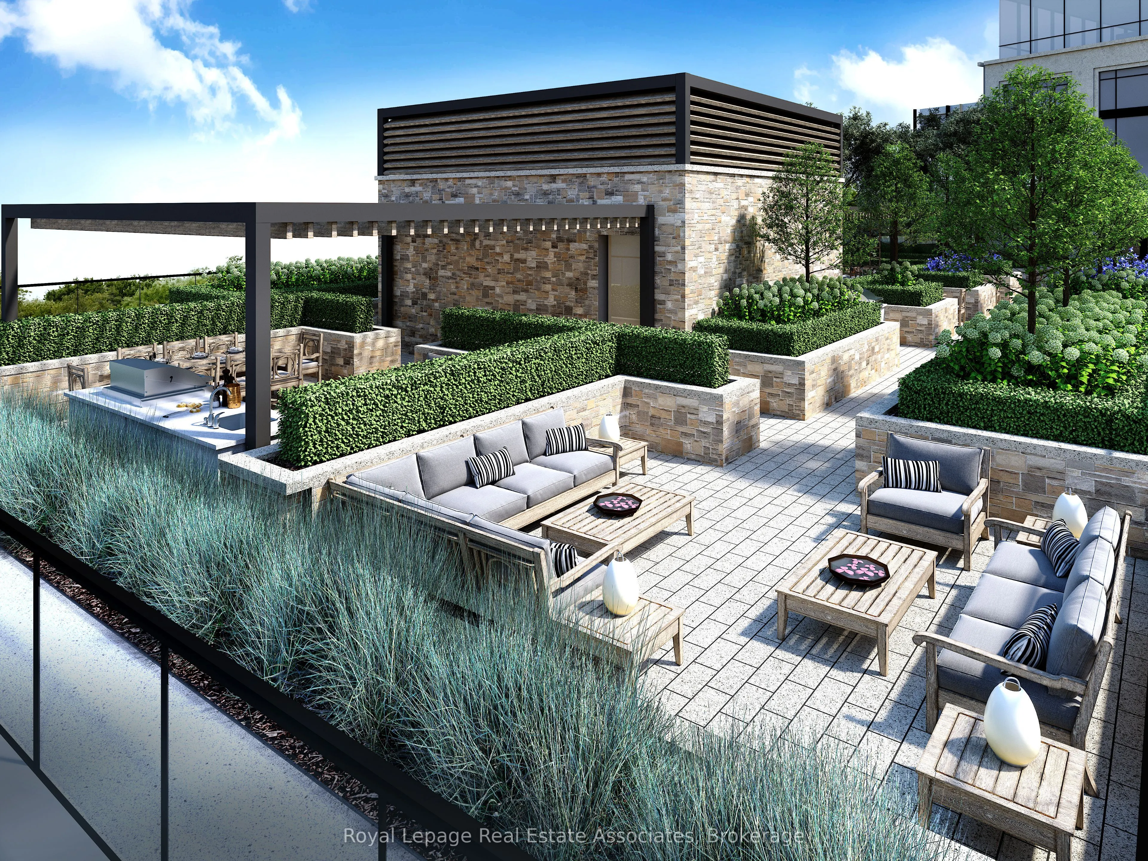 255 The Kingsway, #105