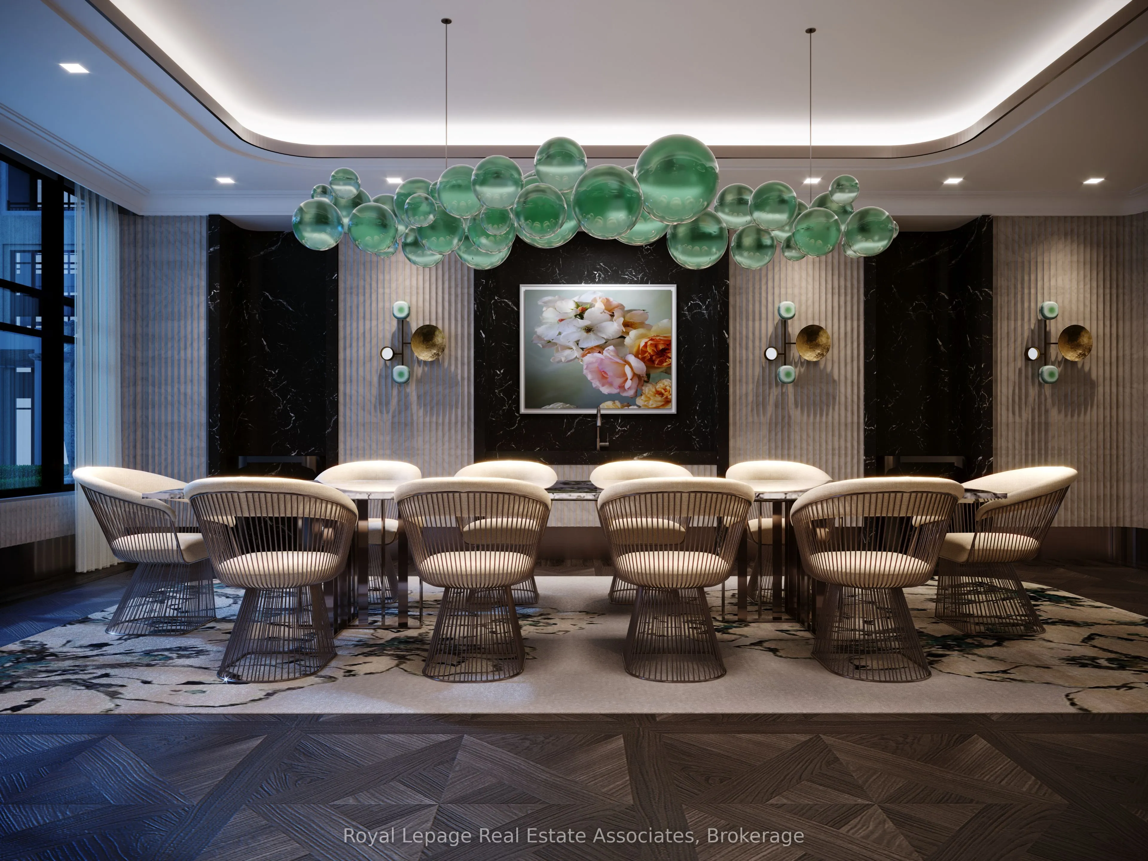 255 The Kingsway, #105
