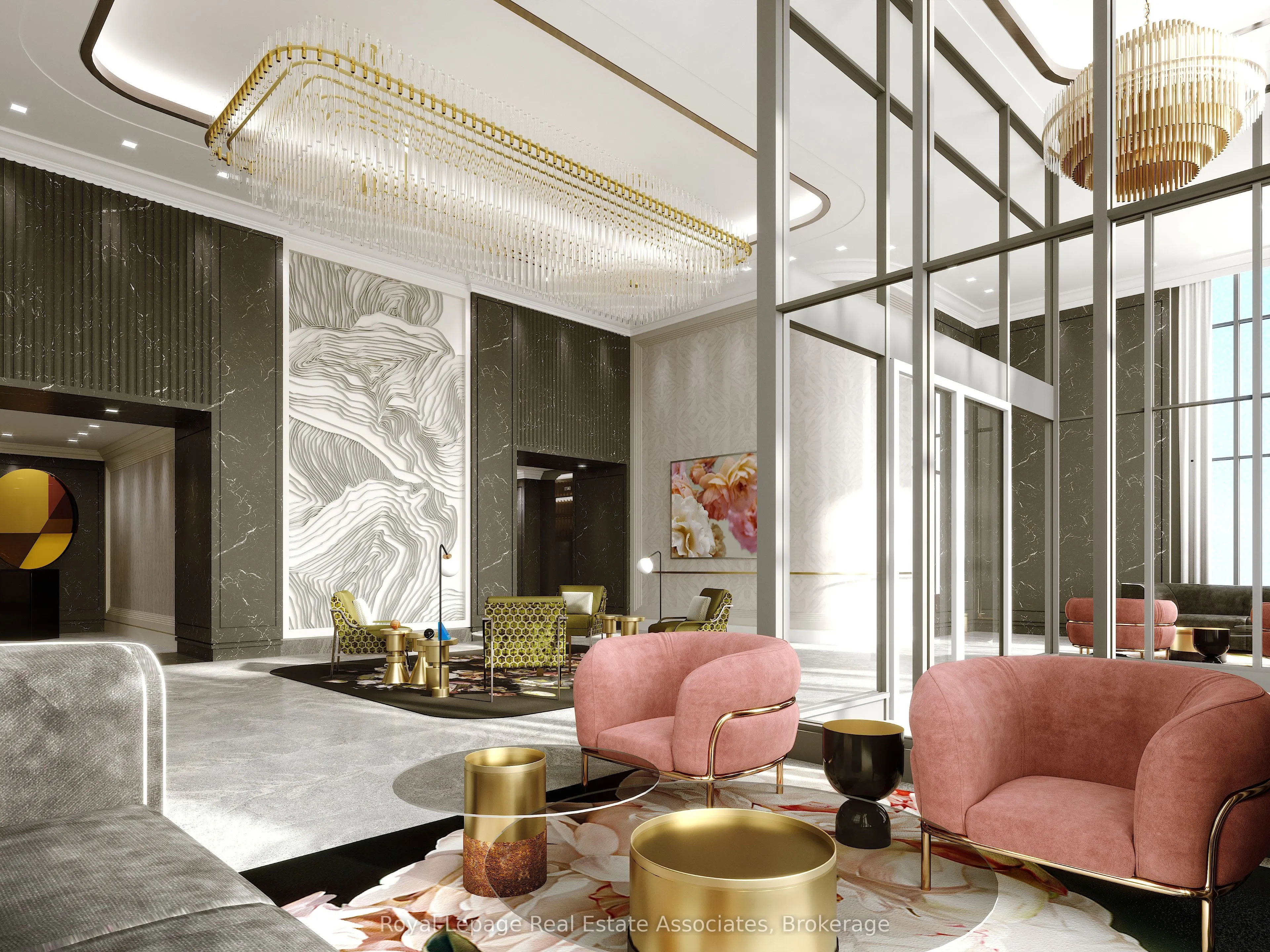 255 The Kingsway, #105