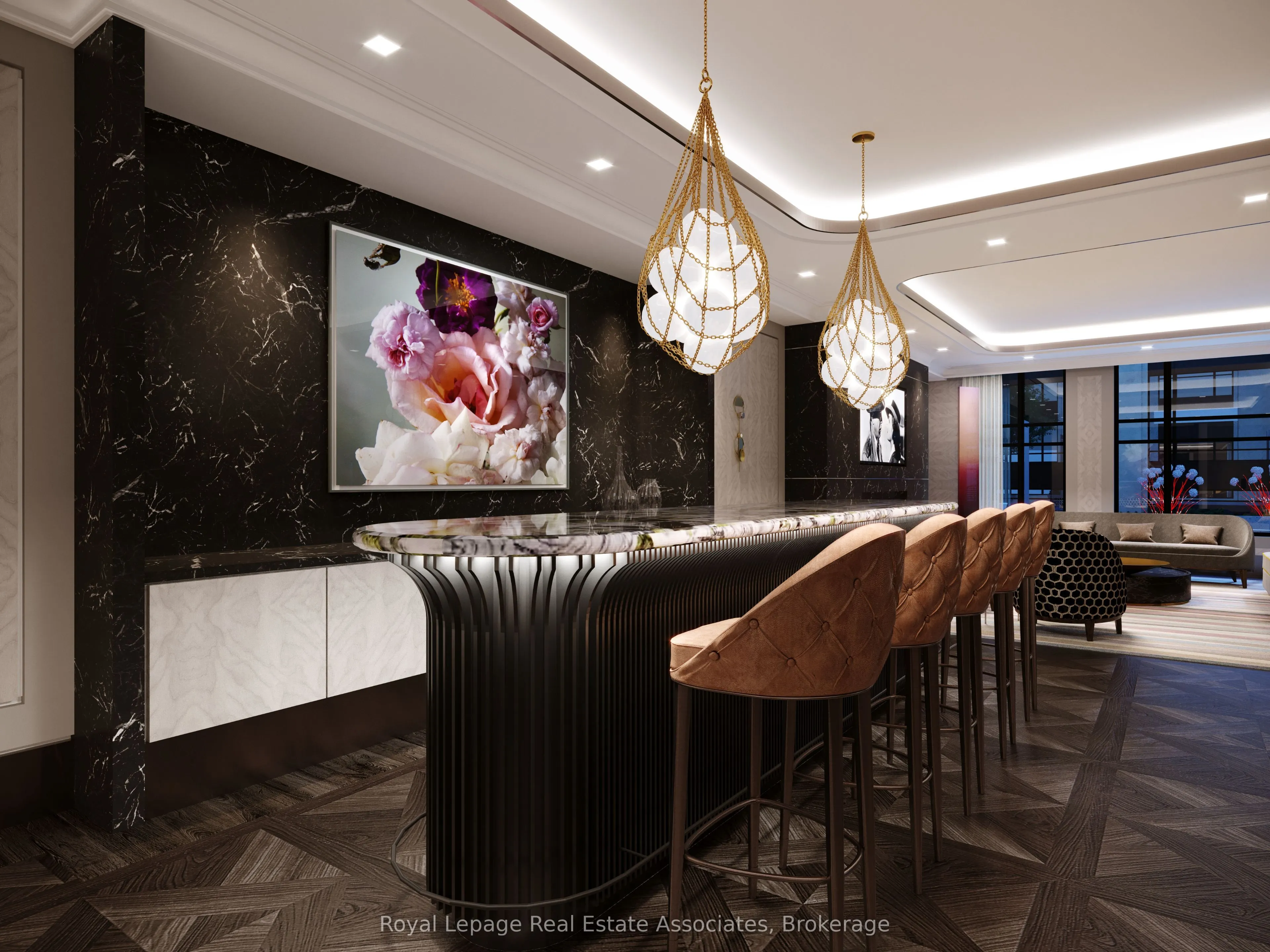 255 The Kingsway, #105