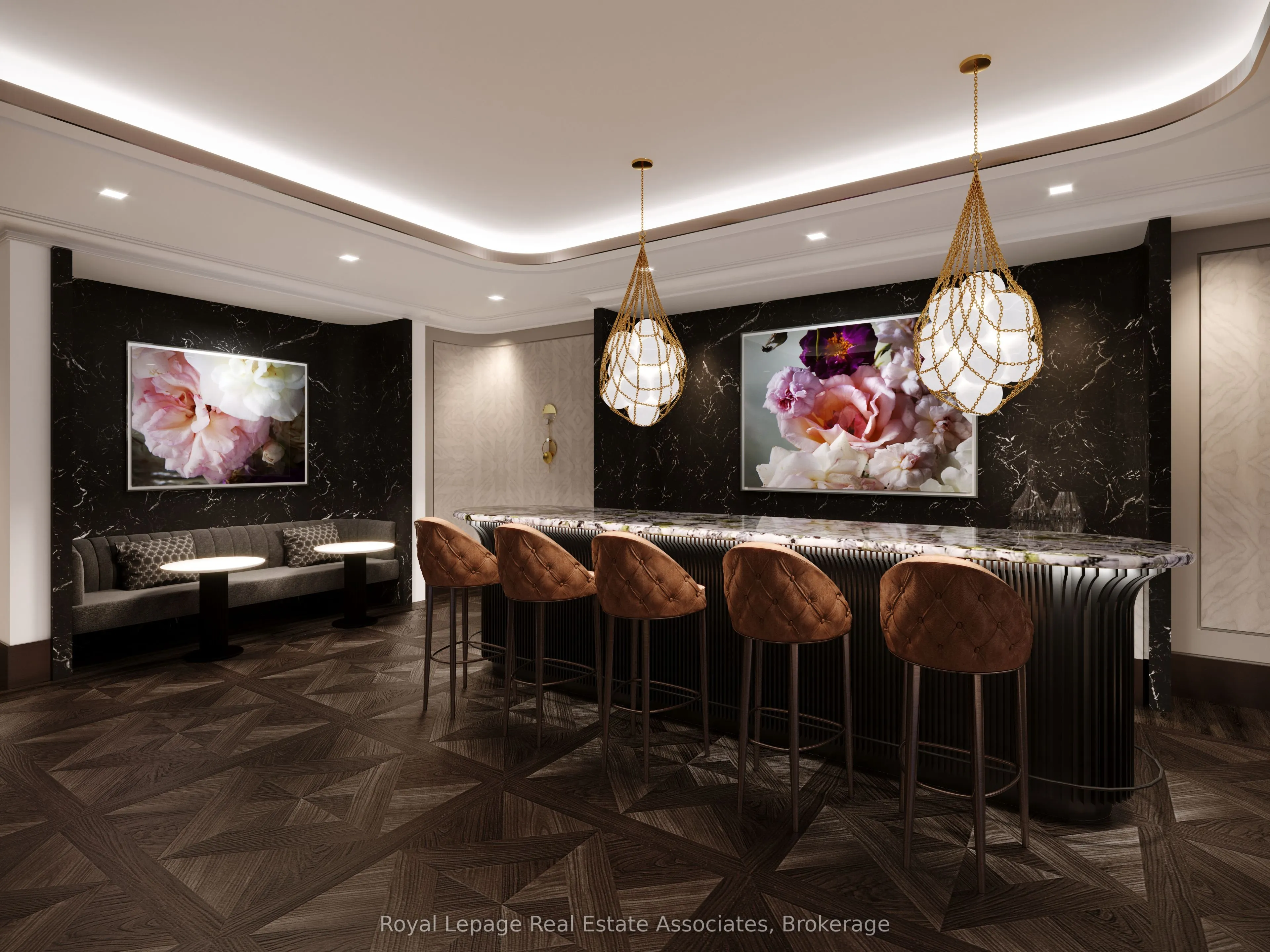 255 The Kingsway, #105