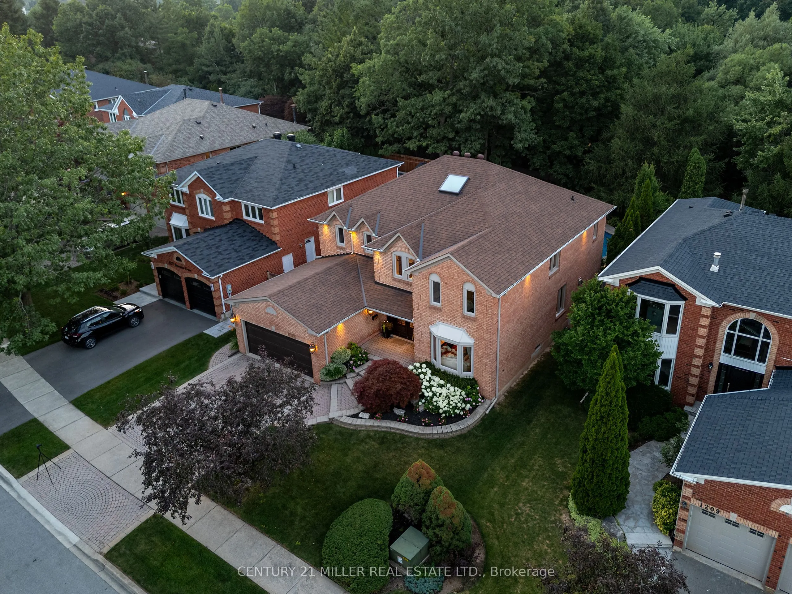 1213 Bowman Drive