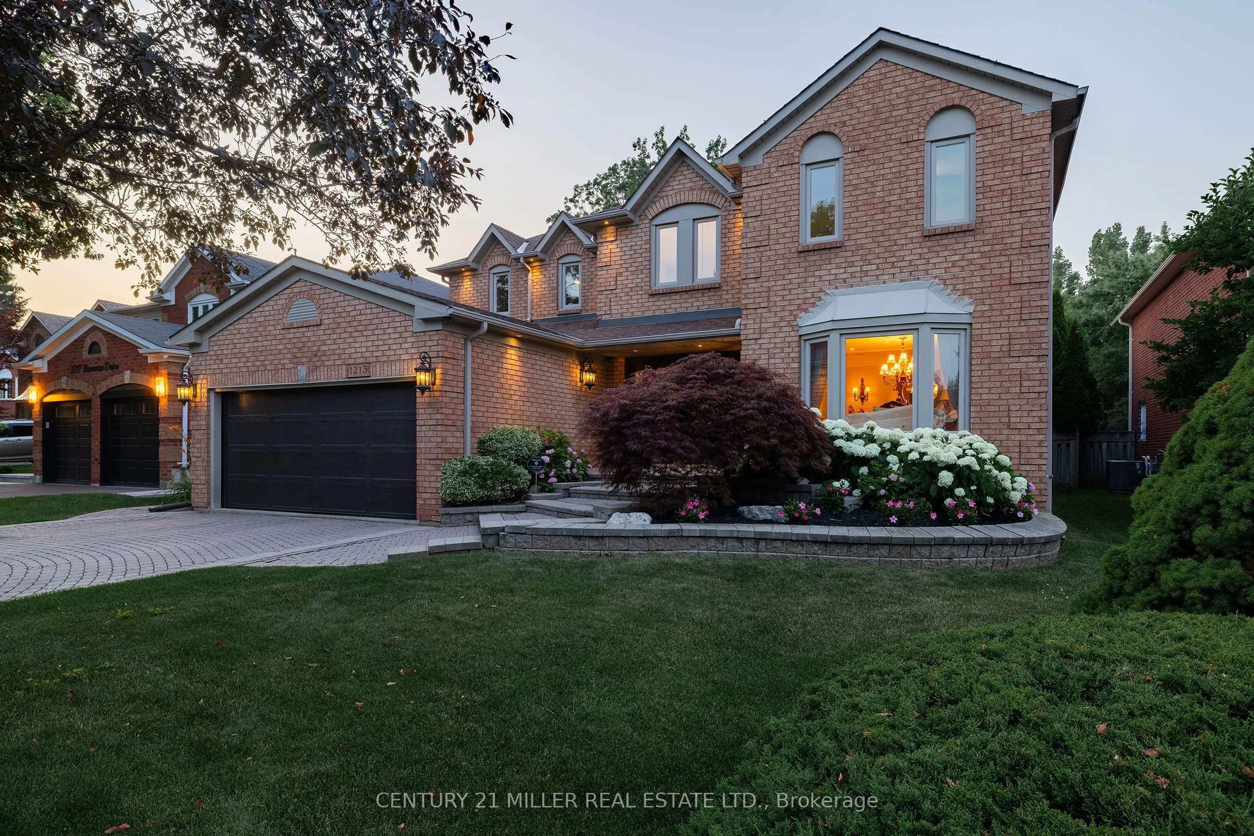 1213 Bowman Drive