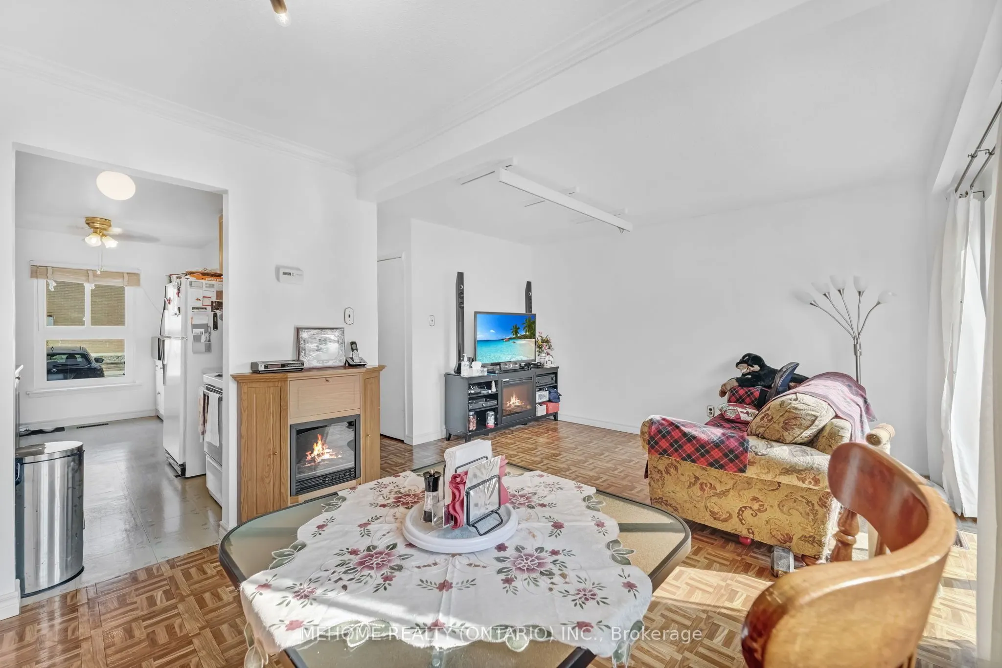 46 Dearbourne Boulevard, #19
