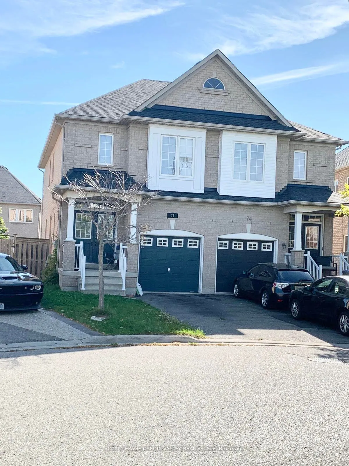 72 Kilrea Way