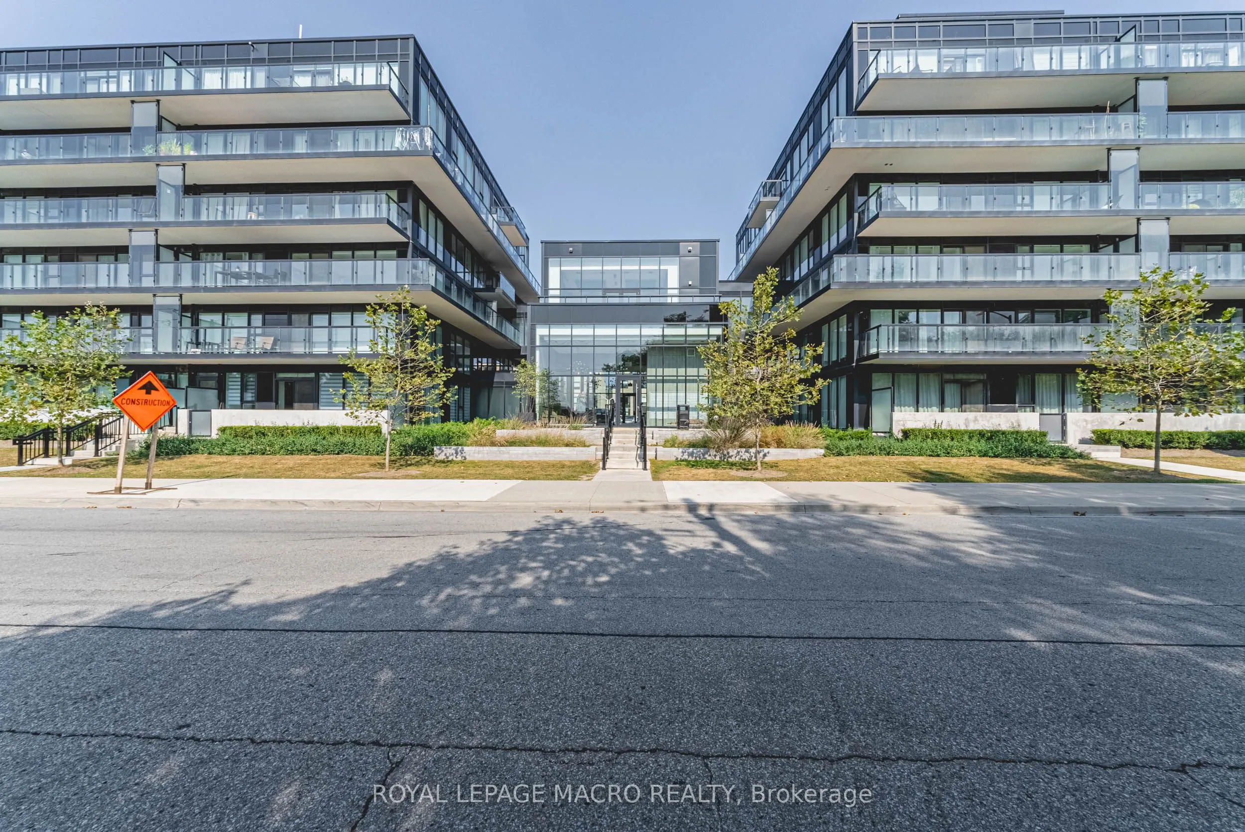 1119 Cooke Boulevard, #B419