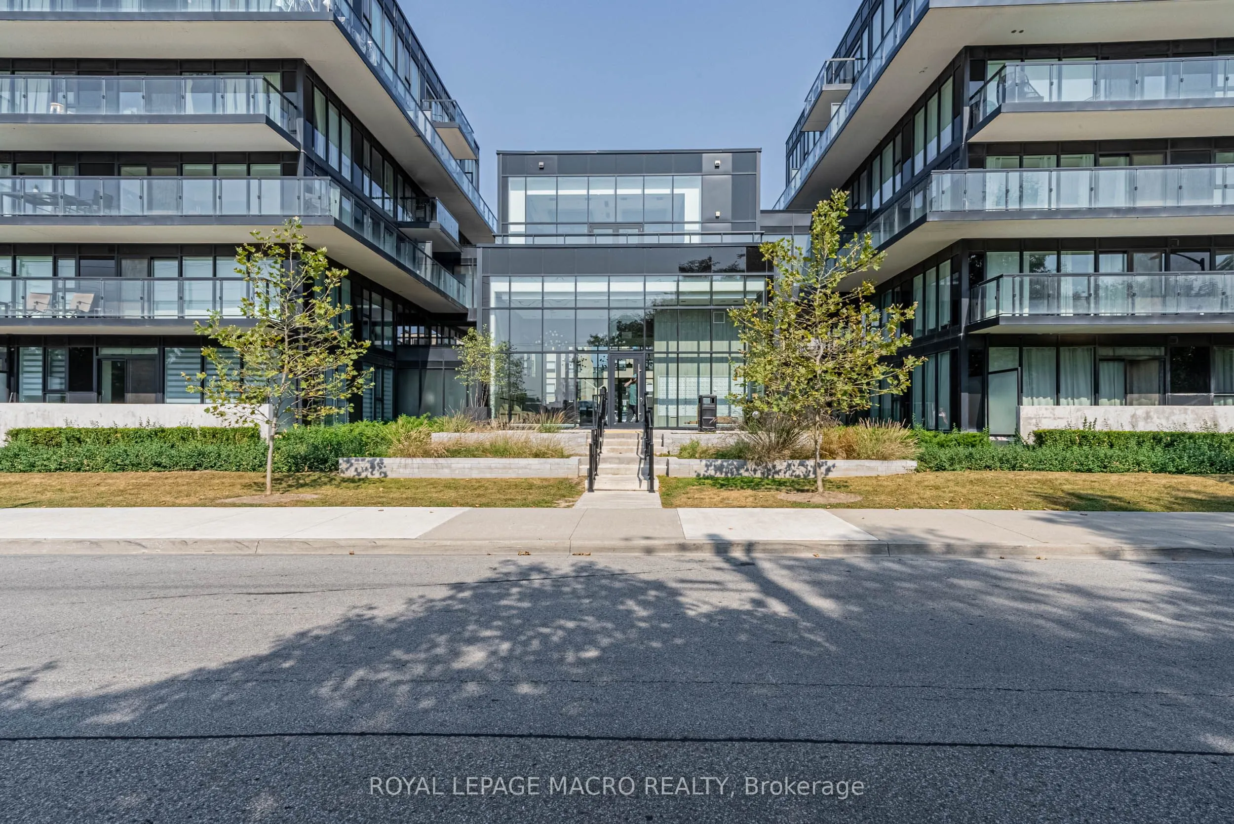 1119 Cooke Boulevard, #B419