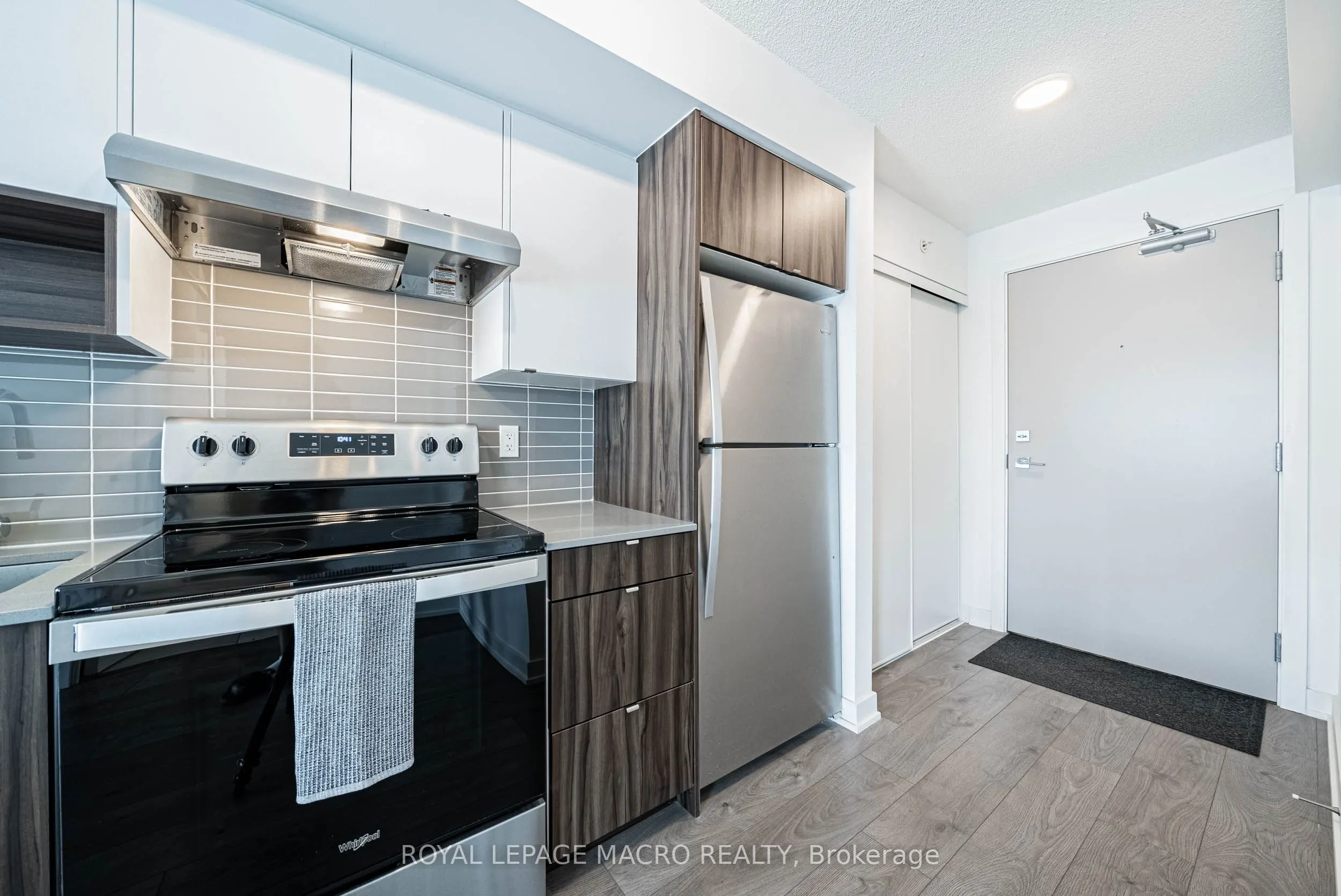 1119 Cooke Boulevard, #B419