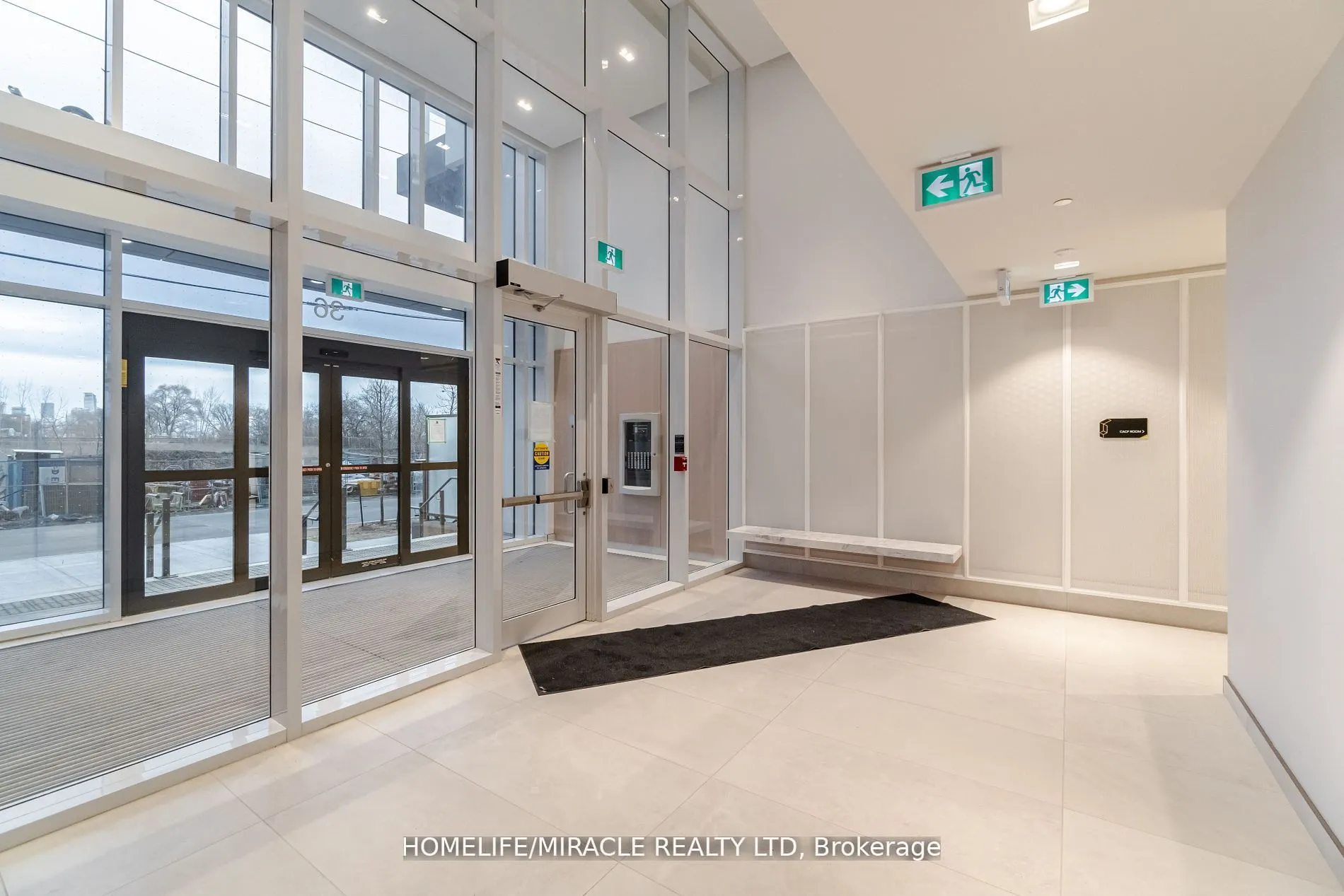 36 Zorra Street, #327