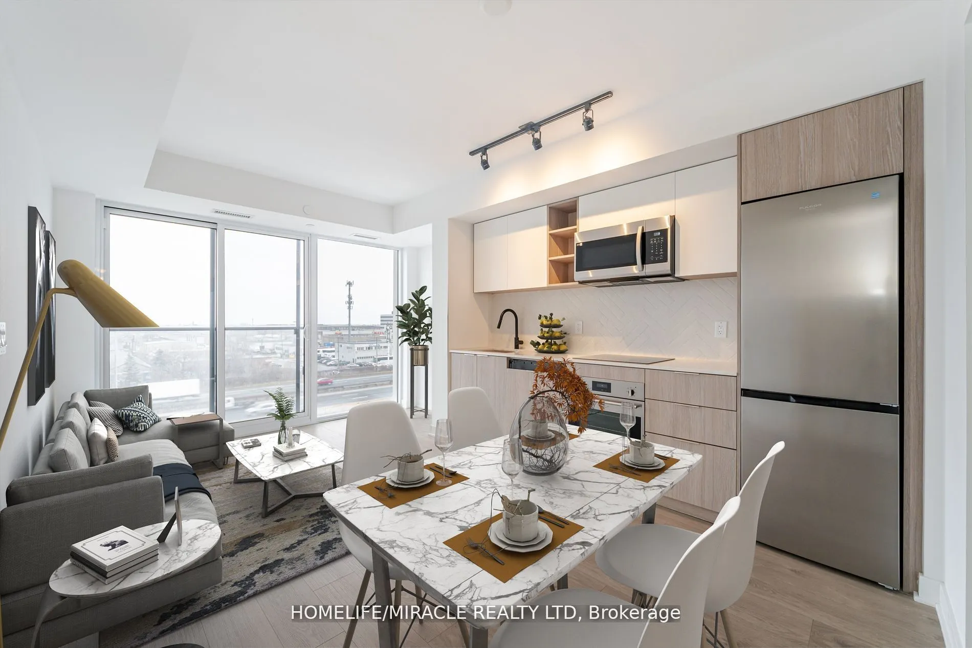 36 Zorra Street, #327
