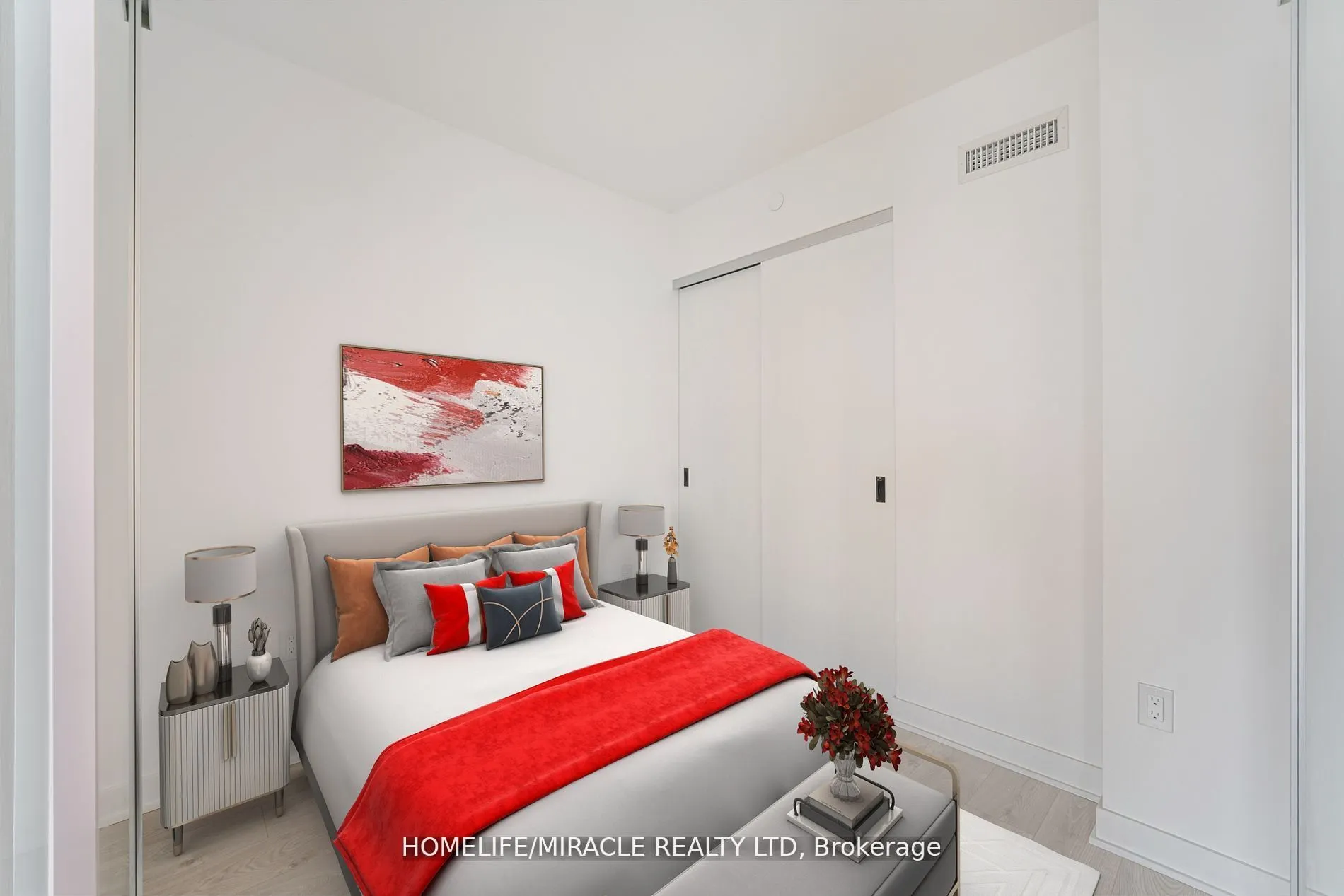 36 Zorra Street, #327